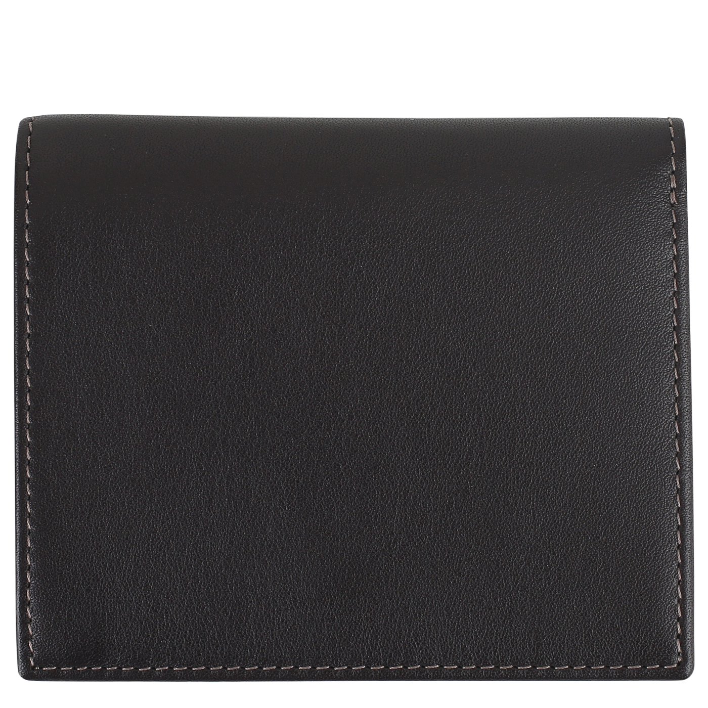 Портмоне на кнопке Neri Karra 