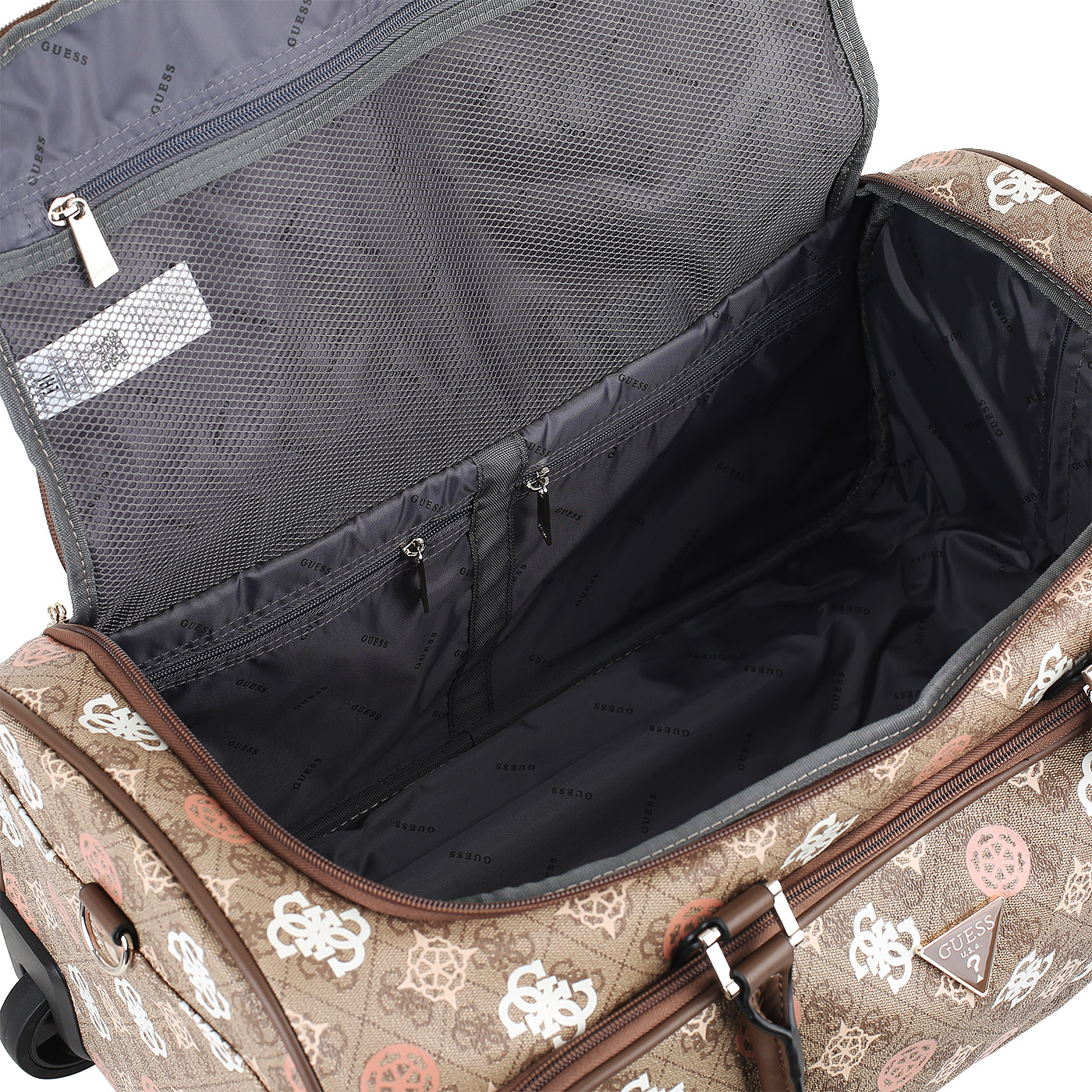 Дорожная сумка Guess Eliette Logo