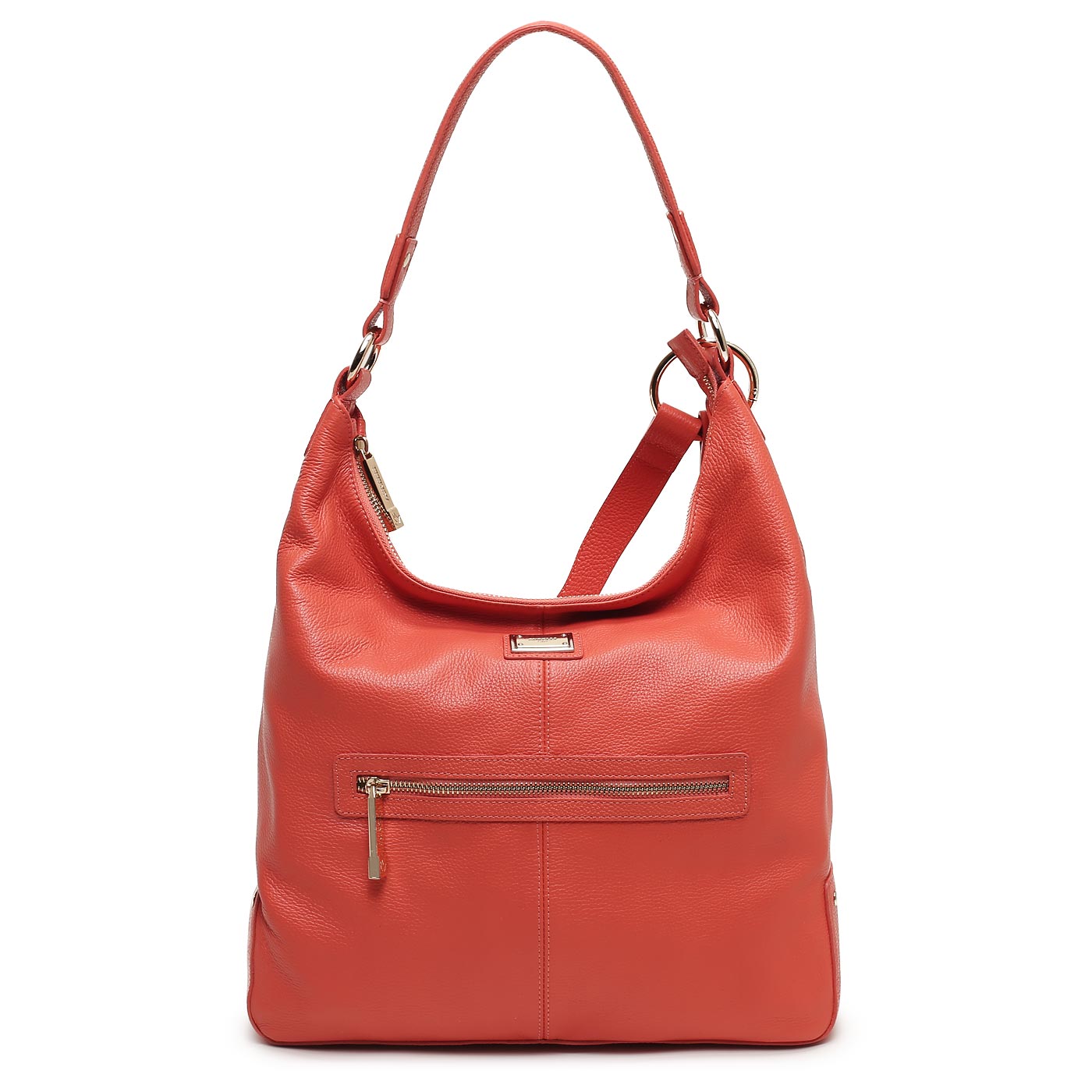 Aurelli Кожаный рюкзак-трансформер