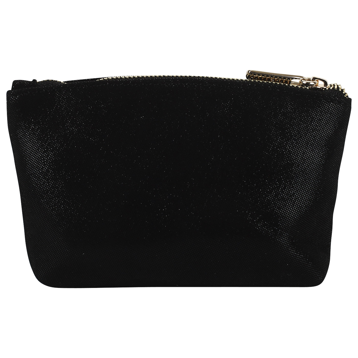 Замшевая косметичка Marina Creazioni 