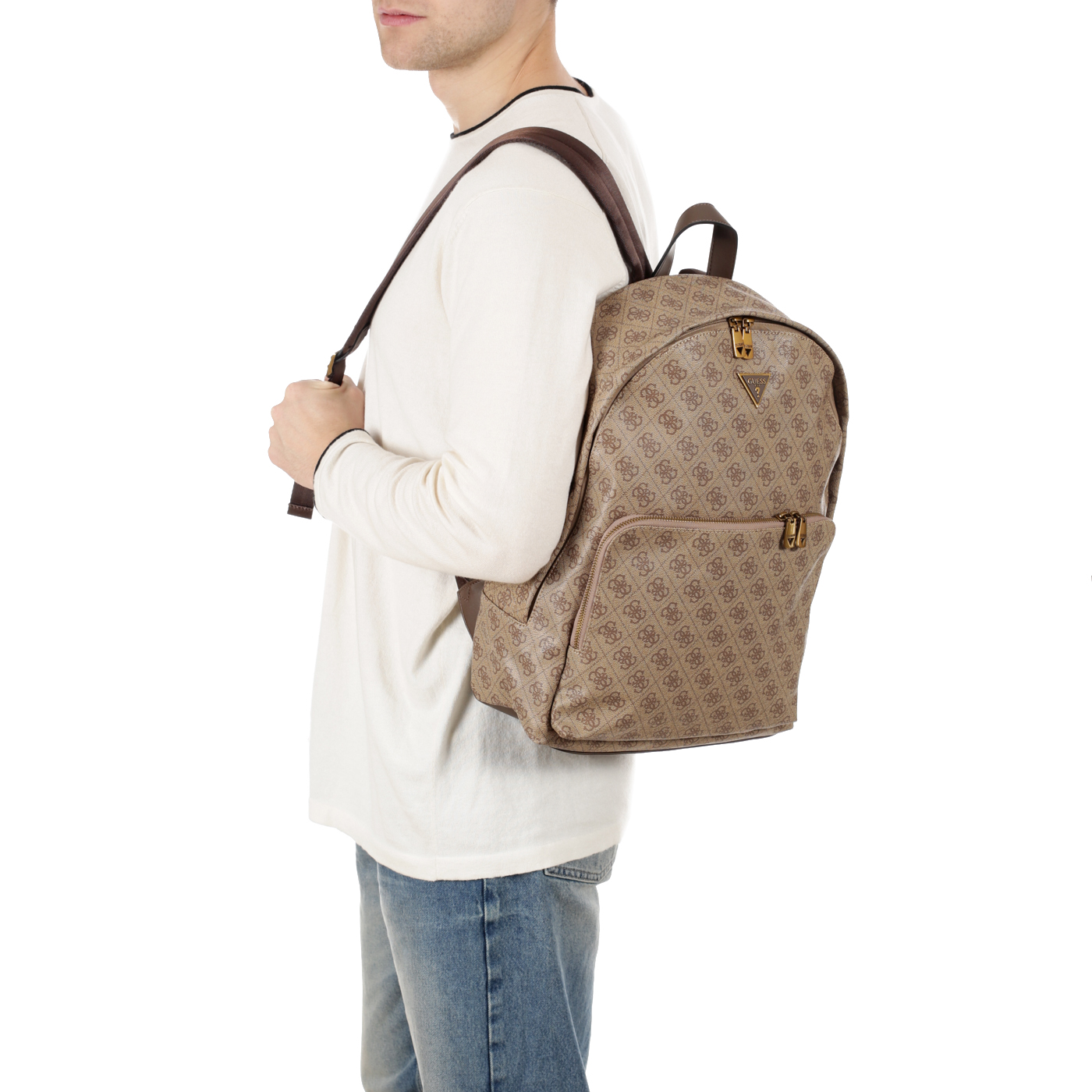 Городской рюкзак Guess Milano