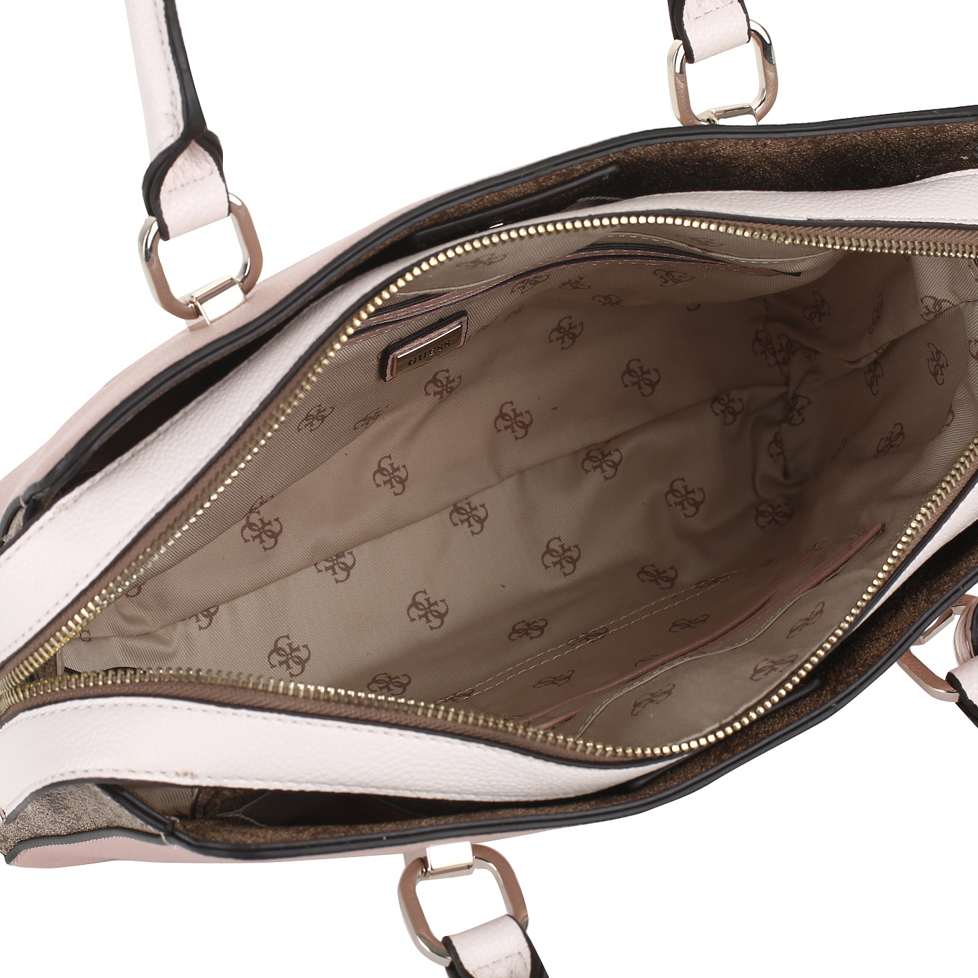 Сумка с тремя отделениями Guess Annarita