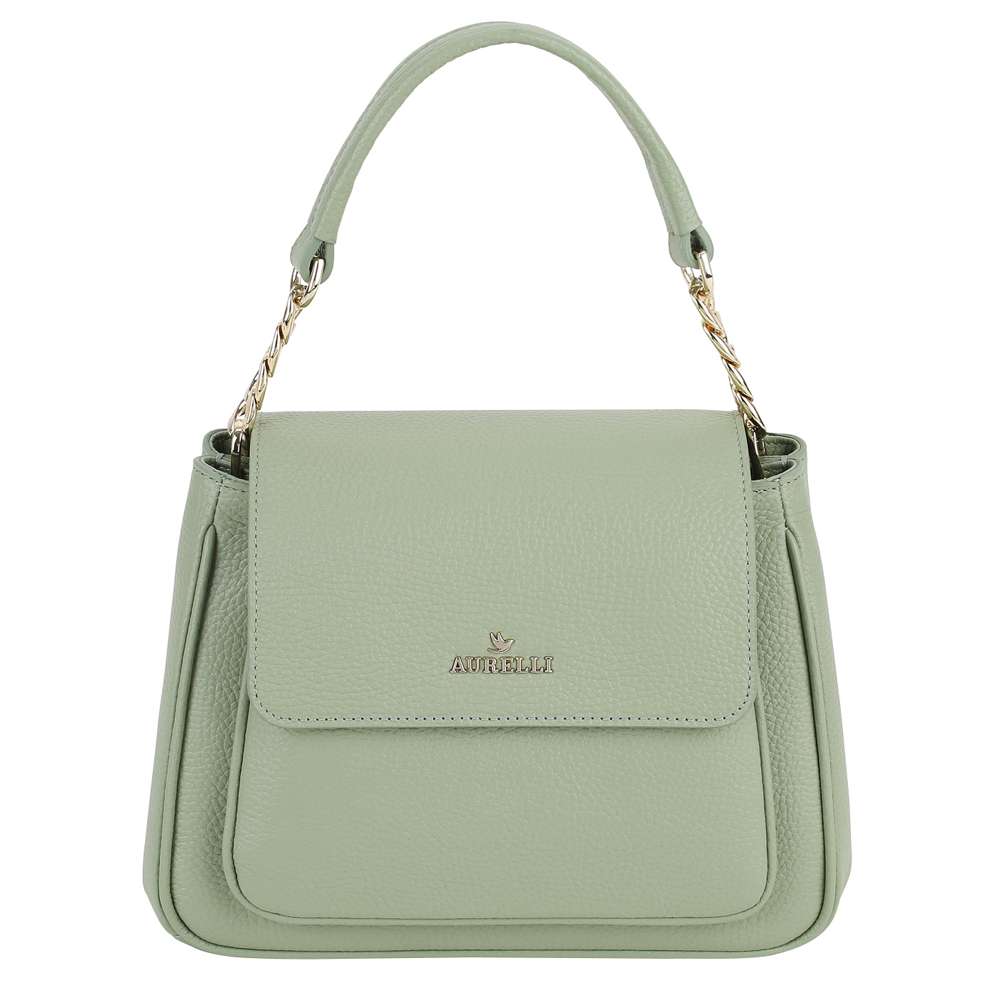 Aurelli Кожаная сумка