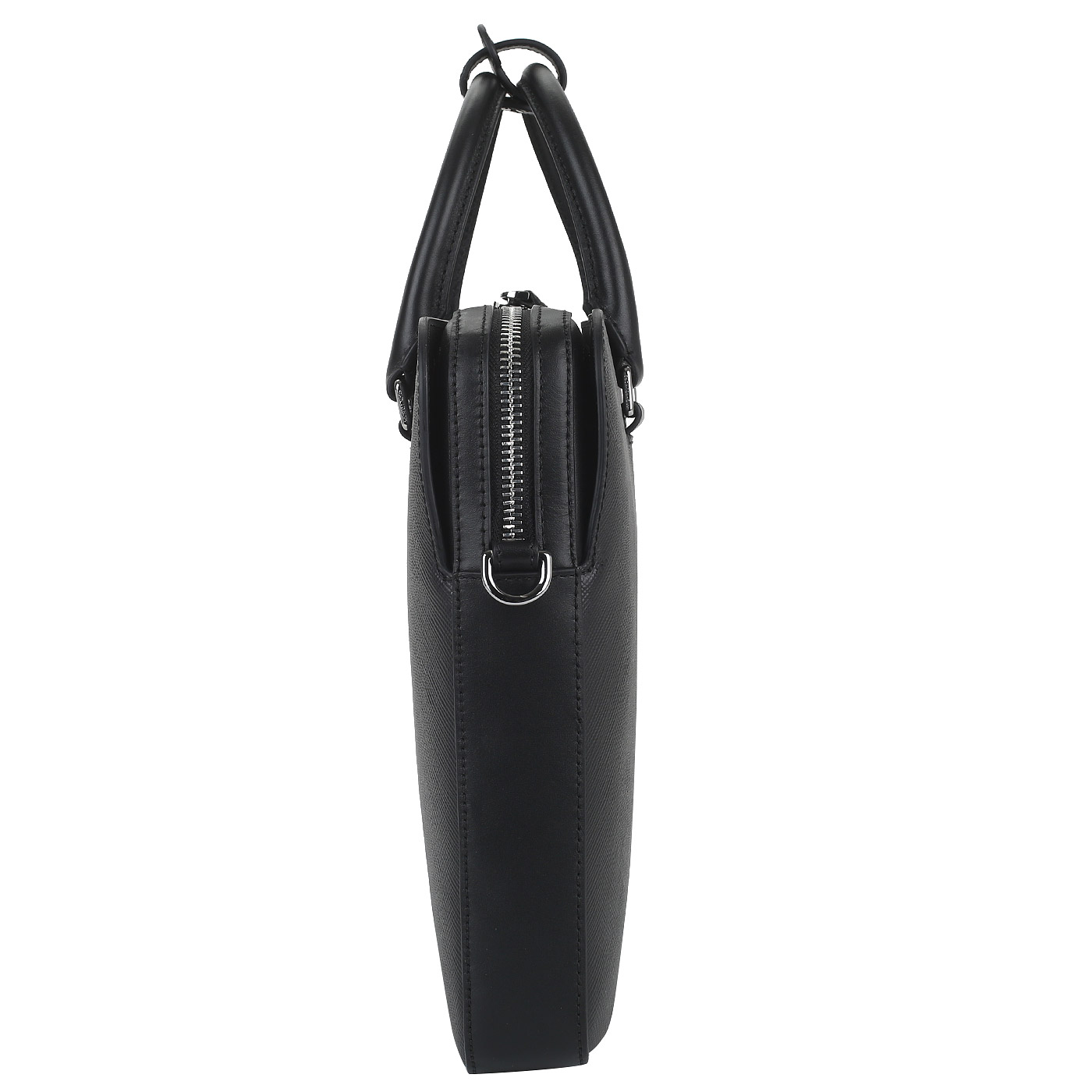 Деловая сумка с тремя отделами Michael Kors Men Henry