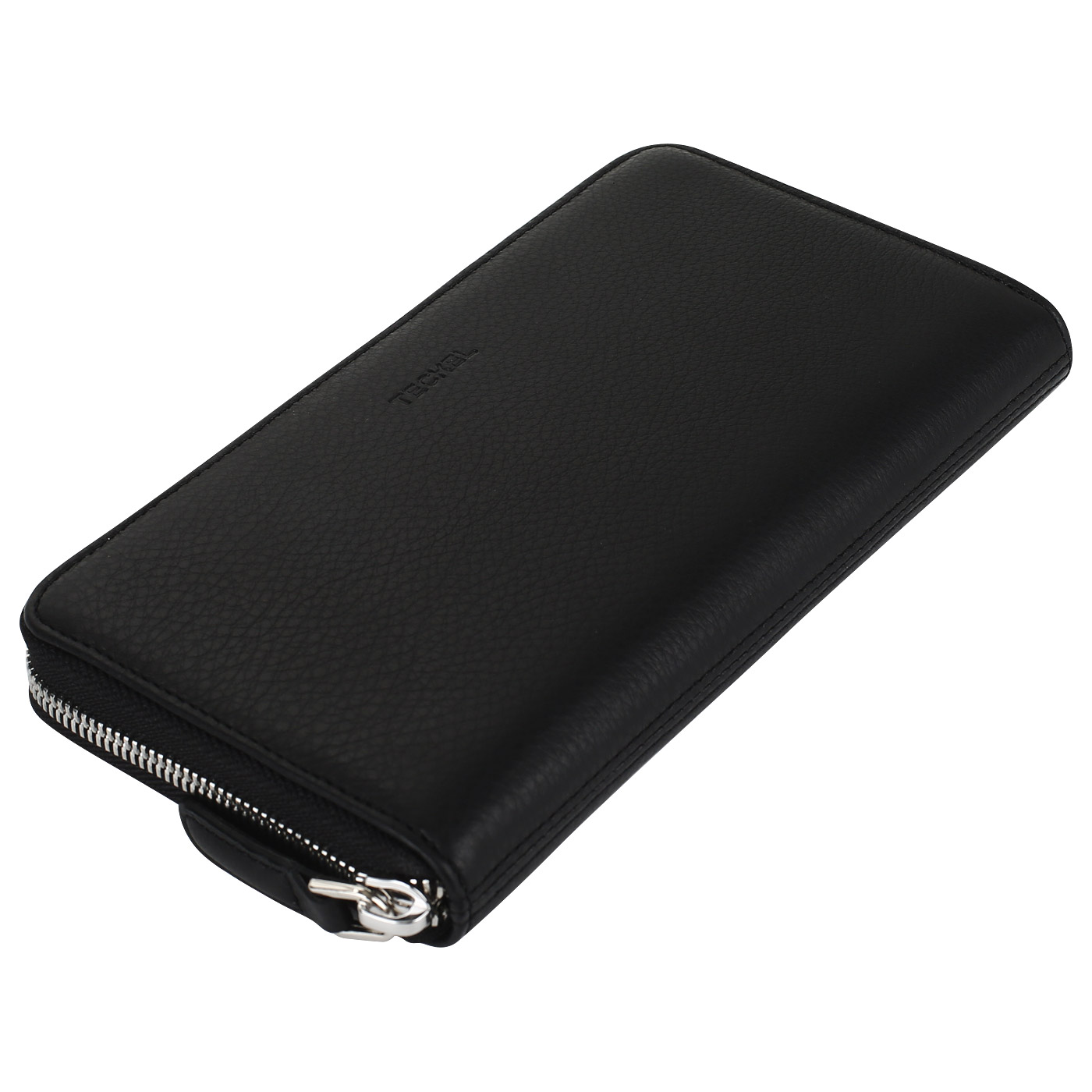 Портмоне на молнии Teckel 