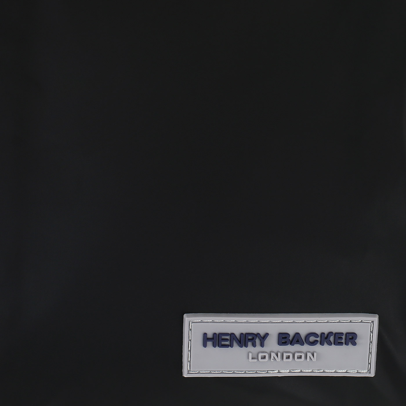Сумка через плечо Henry Backer 