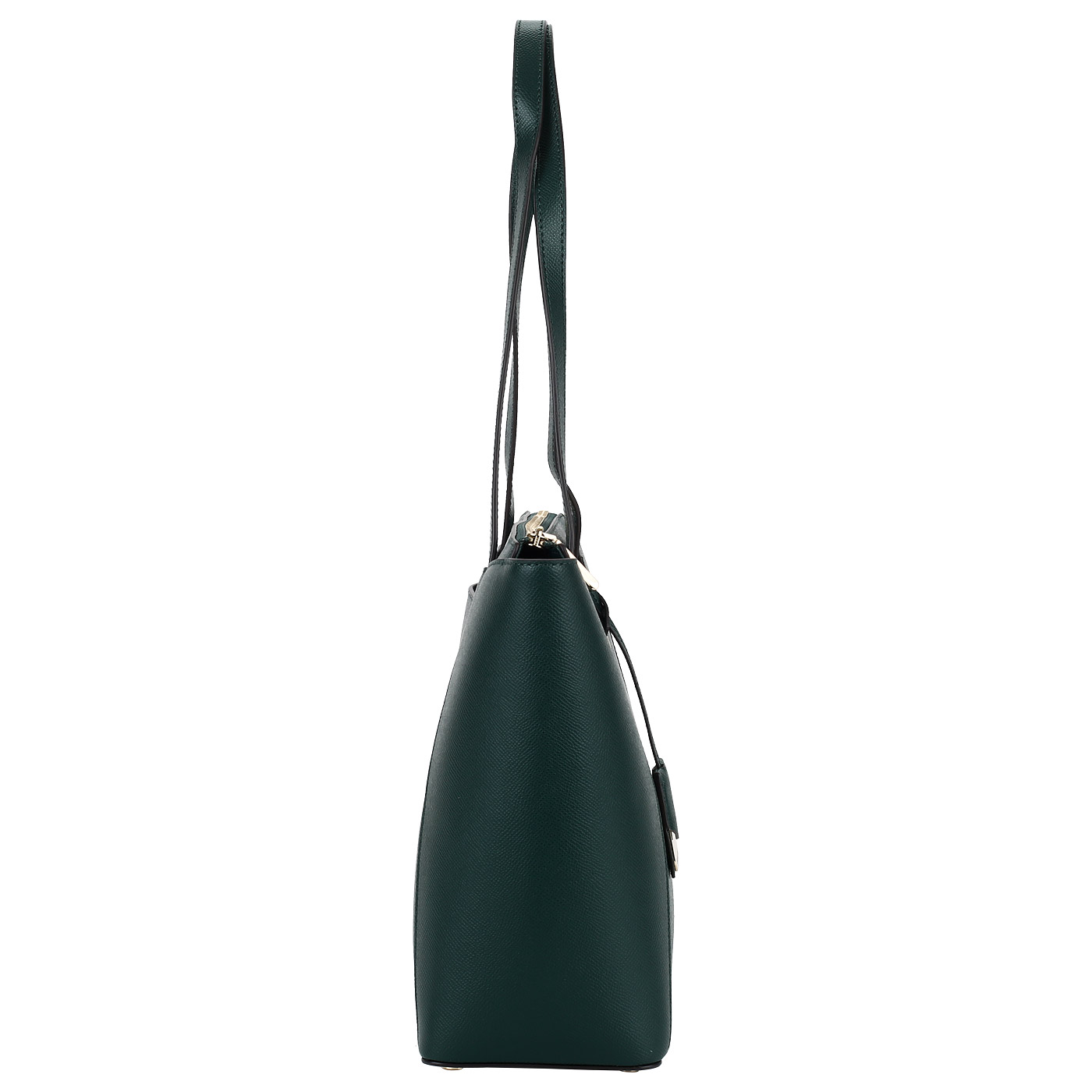 Сумка из сафьяна Michael Kors Maddie