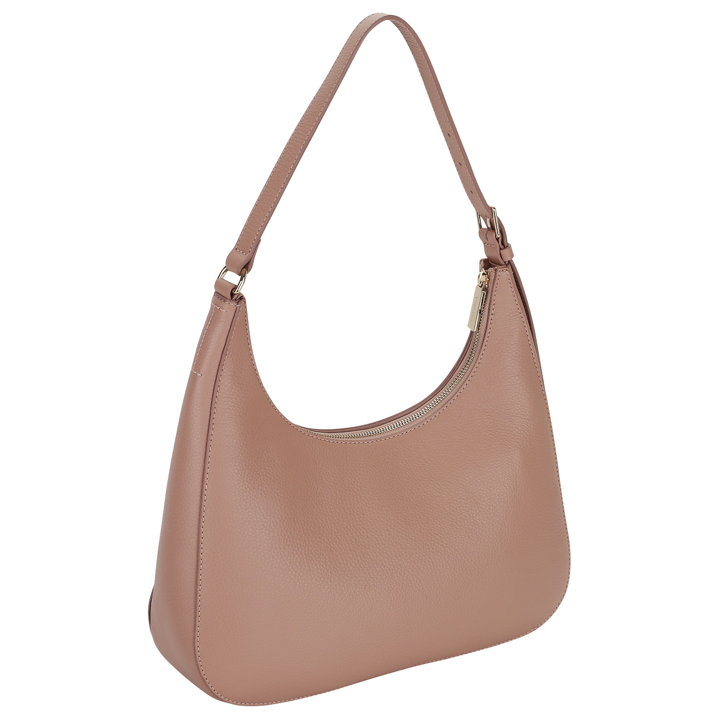 Кожаная сумка на плечо Coccinelle Cher