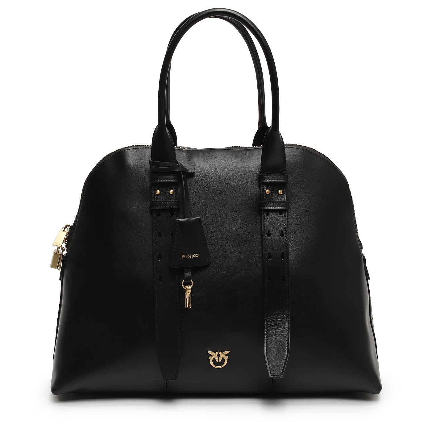 Pinko Кожаная сумка