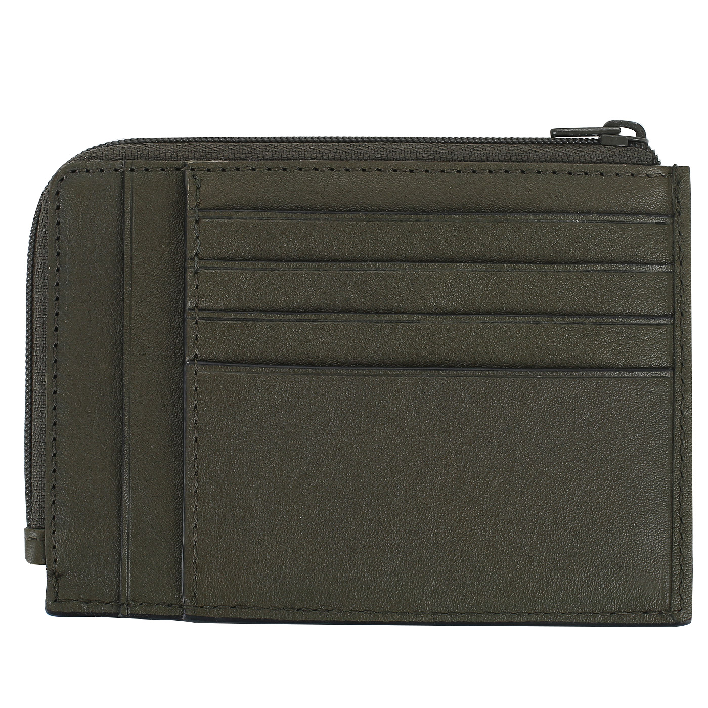 Кожаная визитница Piquadro 