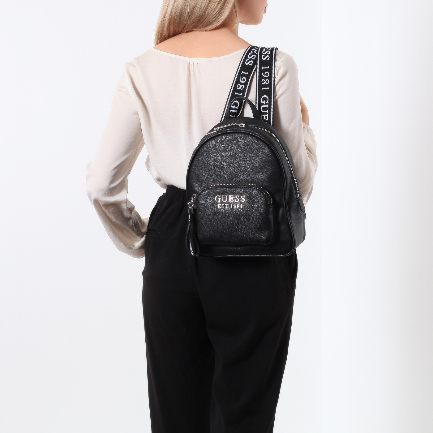 Рюкзак Guess Haidee