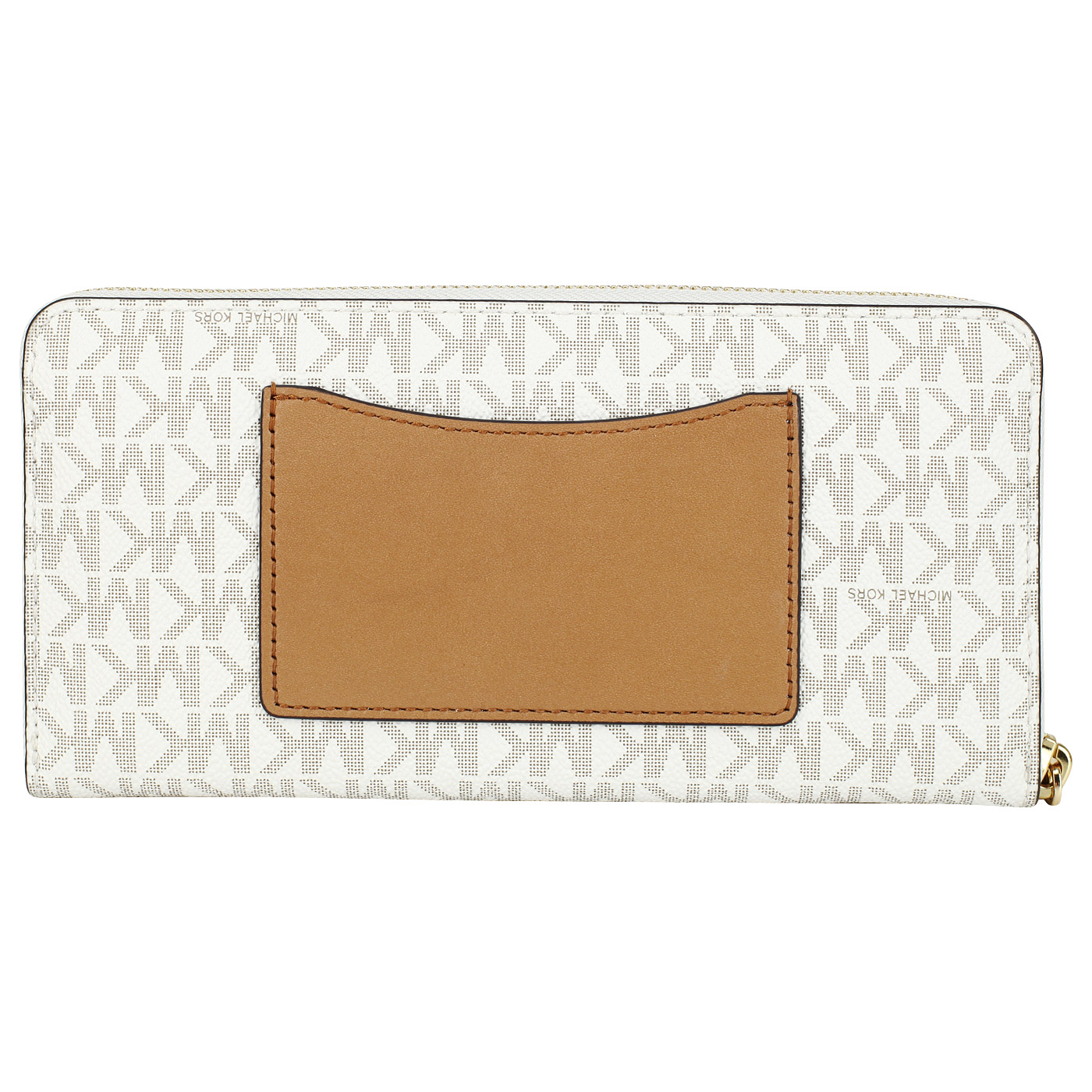 Портмоне на молнии Michael Kors Money Pieces