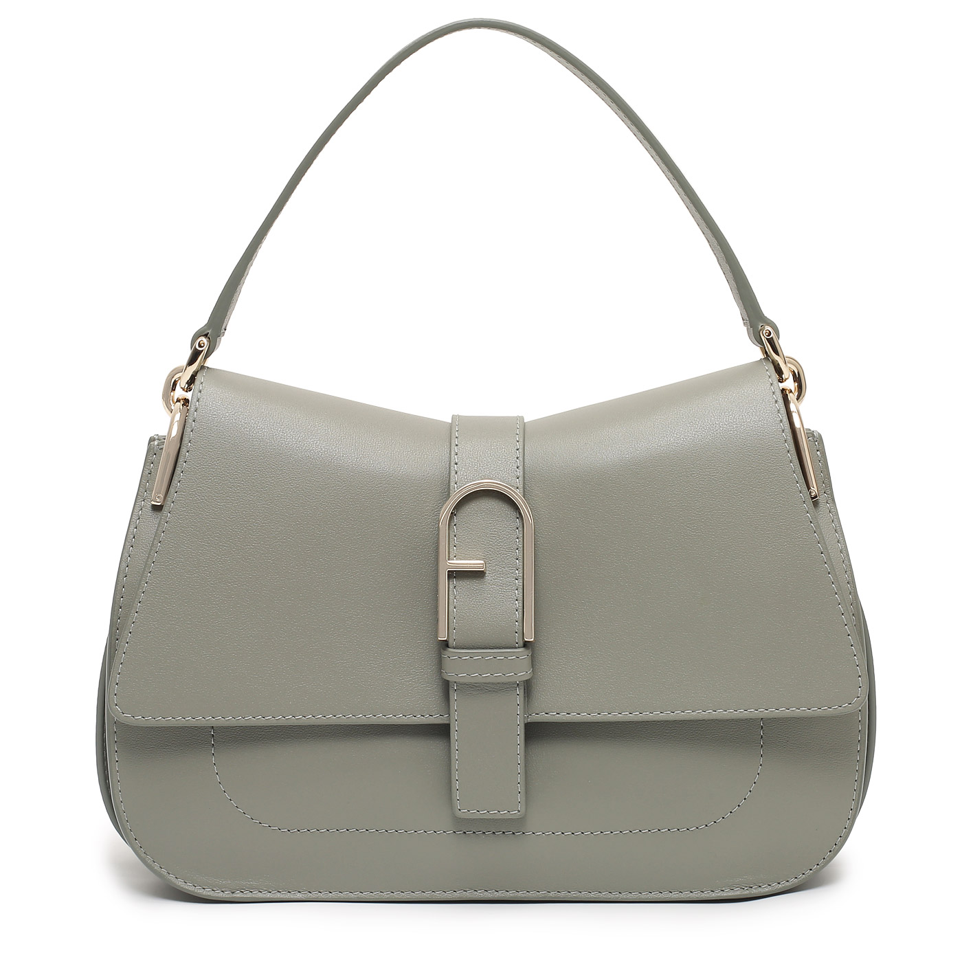 Furla Кожаная сумка