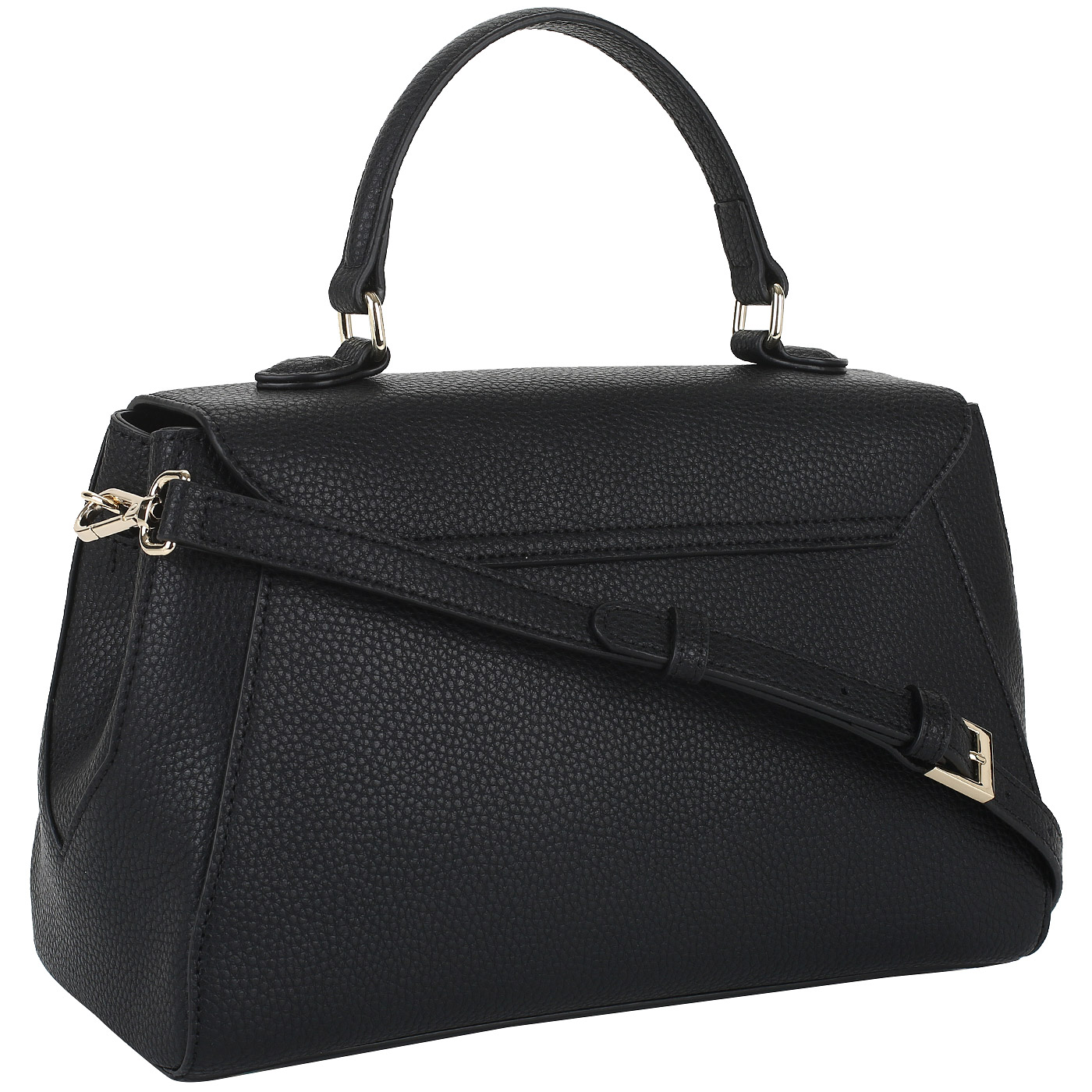 Сумка со съемным ремешком Cromia Mina