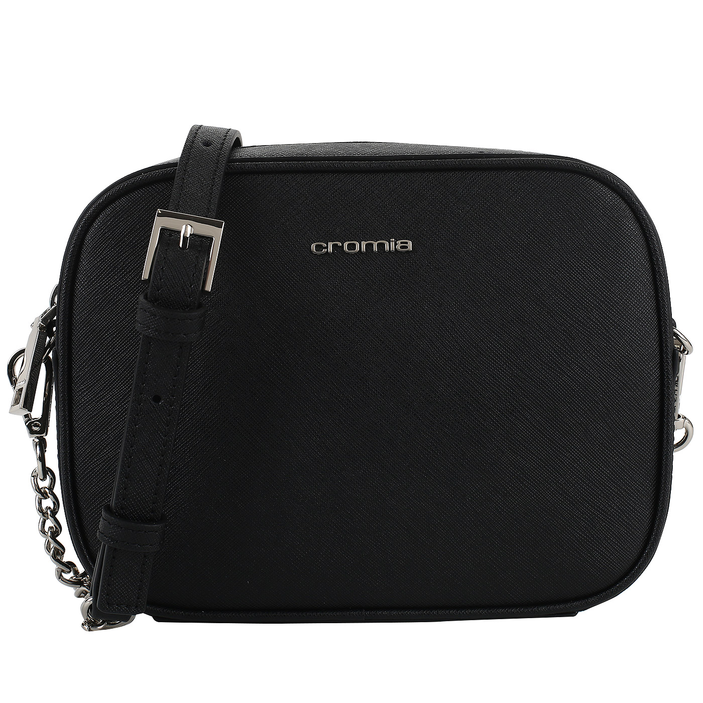 Cromia Сумочка из сафьяна