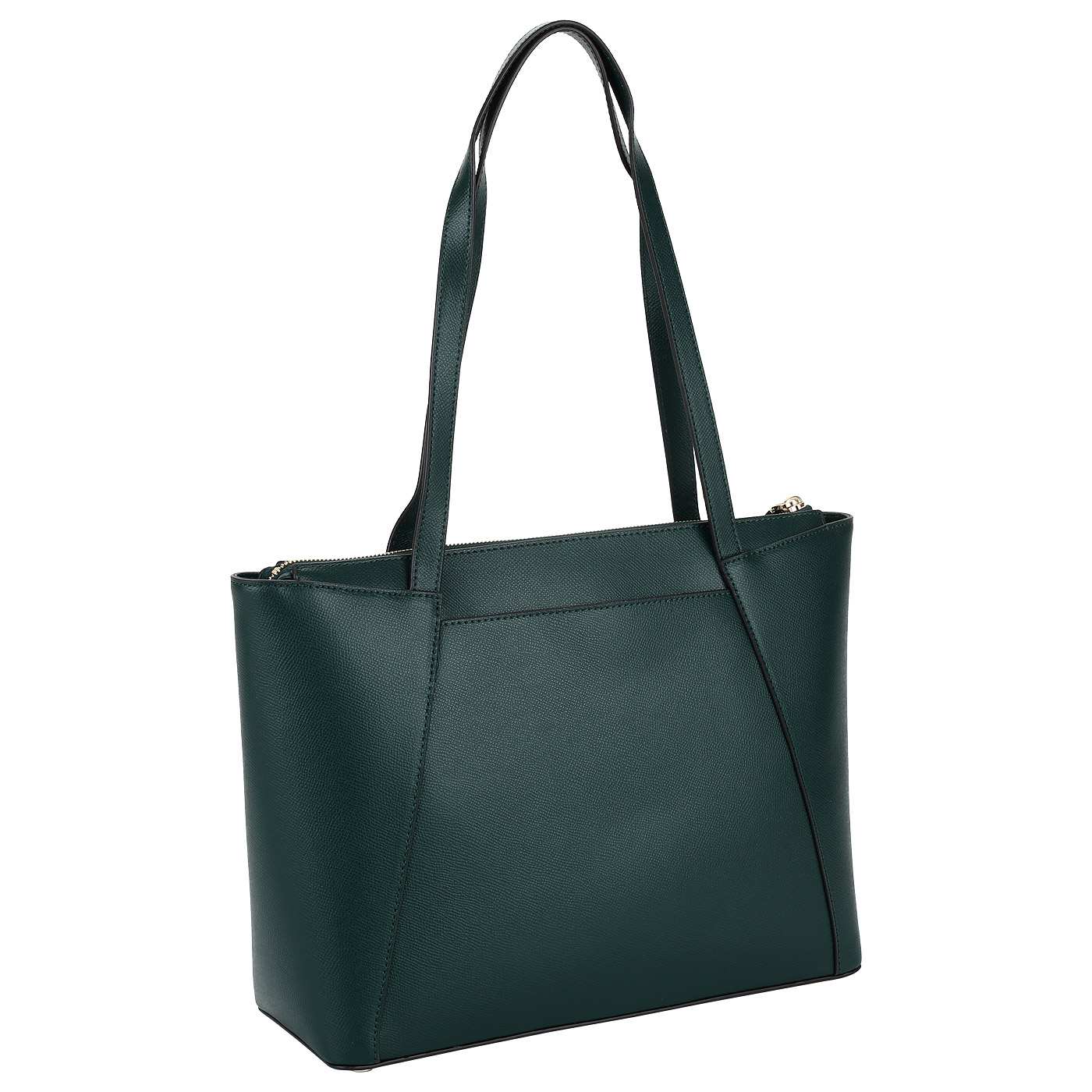 Сумка из сафьяна Michael Kors Maddie