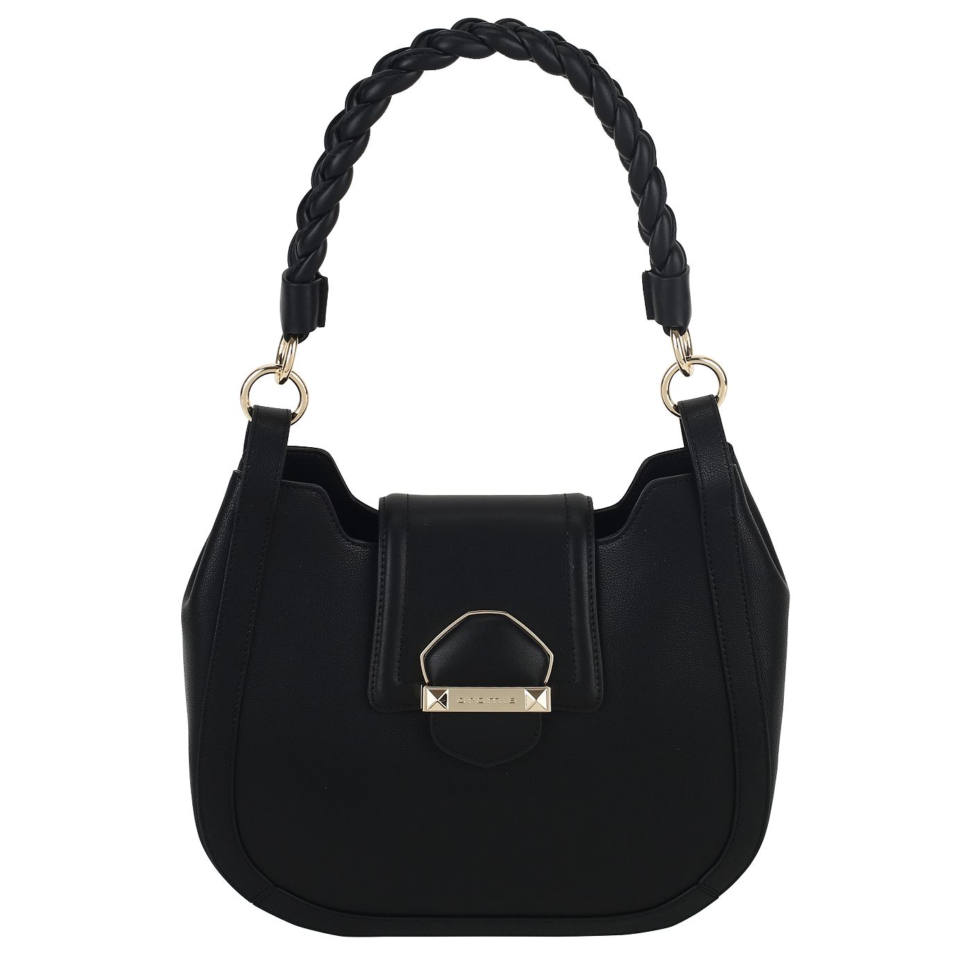 Cromia Кожаная сумка