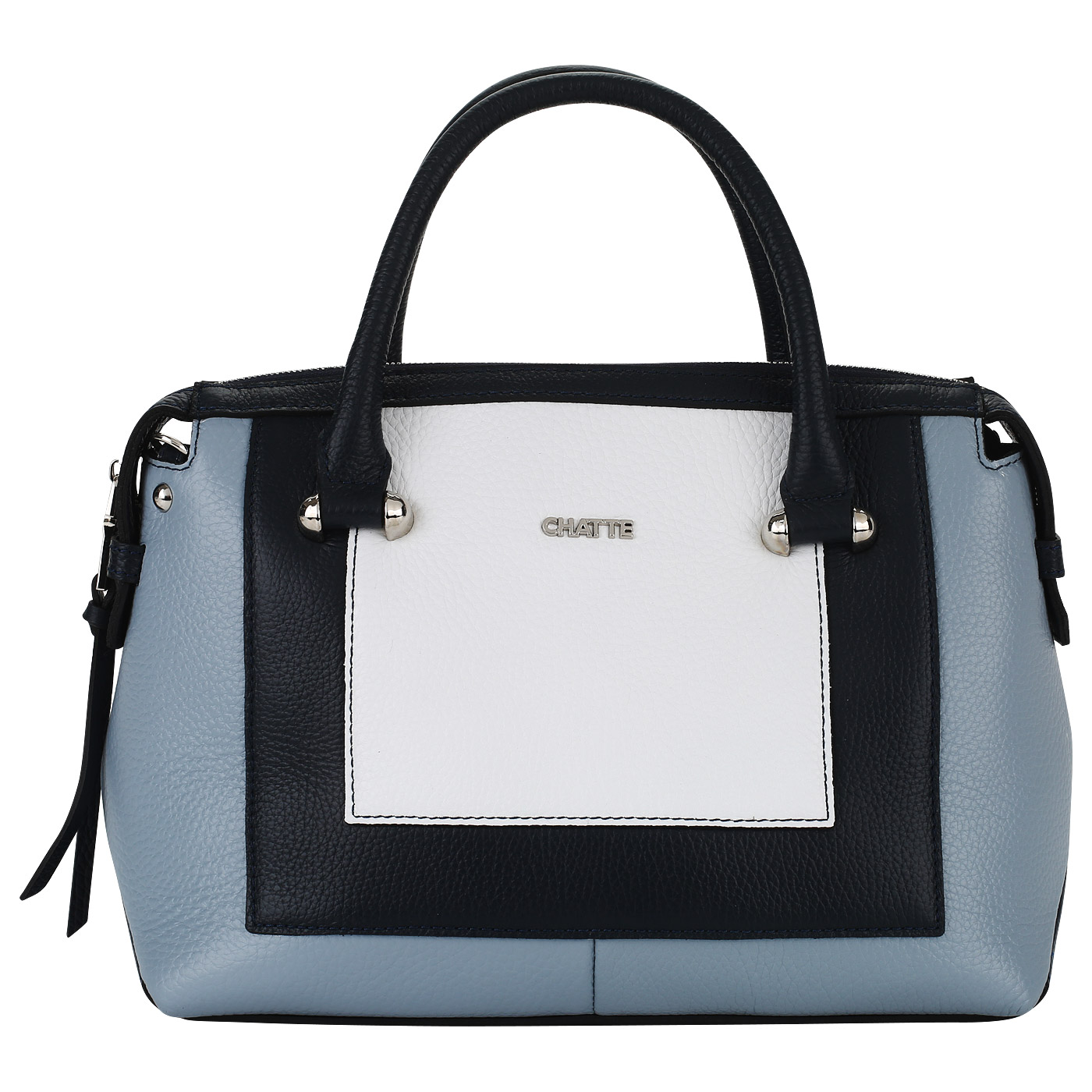 Chatte Кожаная сумка