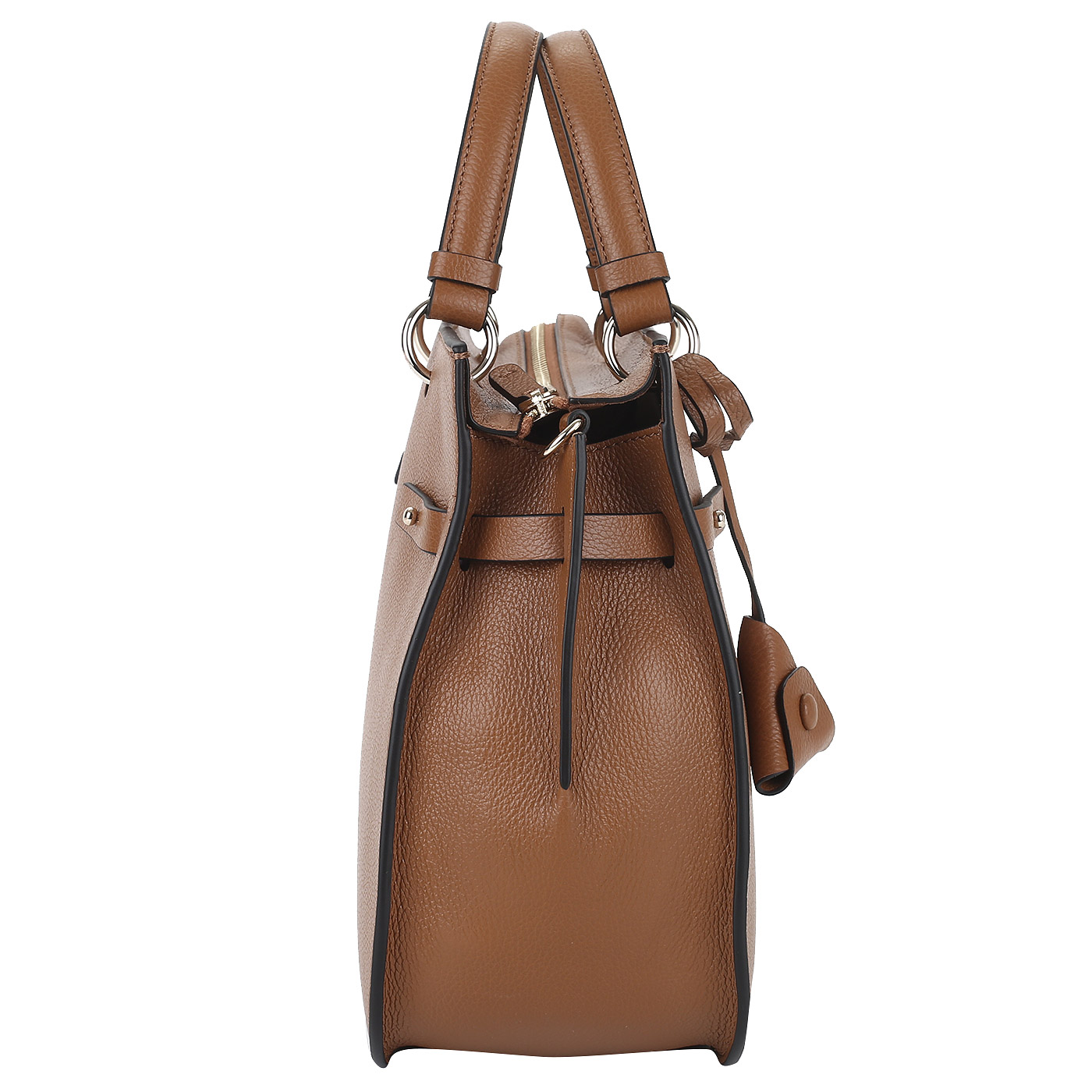 Классическая сумка Coccinelle Didi