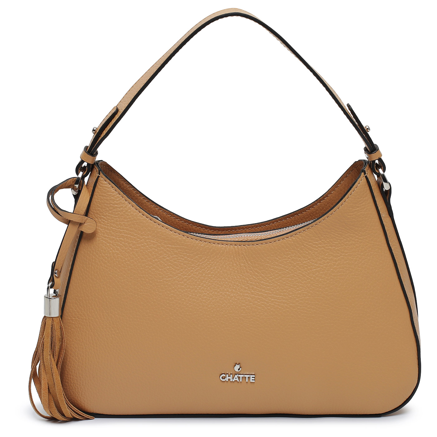 Chatte Кожаная сумка