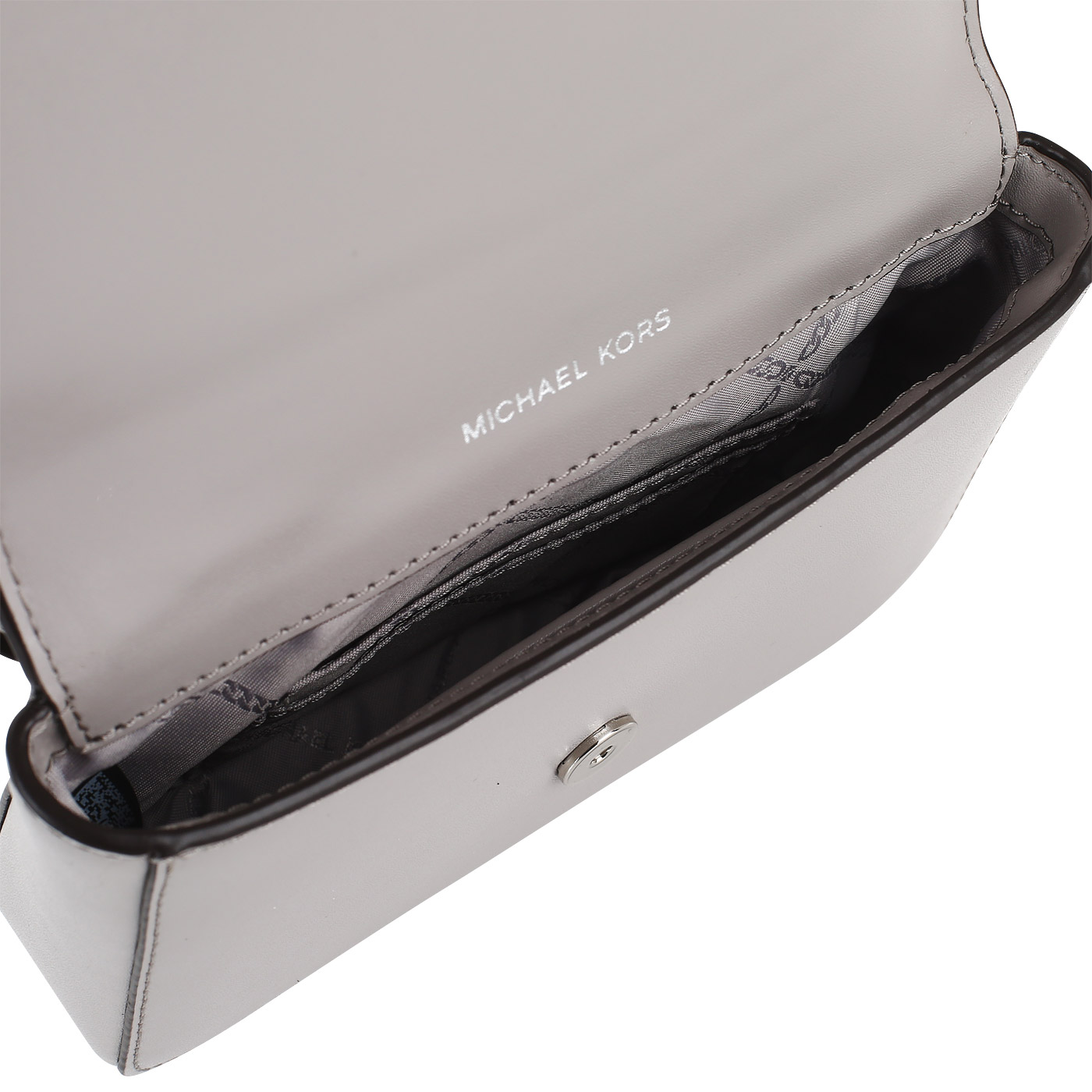 Кожаная поясная сумочка Michael Kors Mott