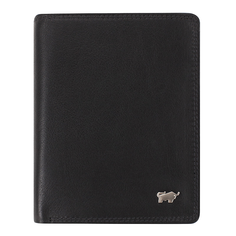 Braun Buffel Портмоне