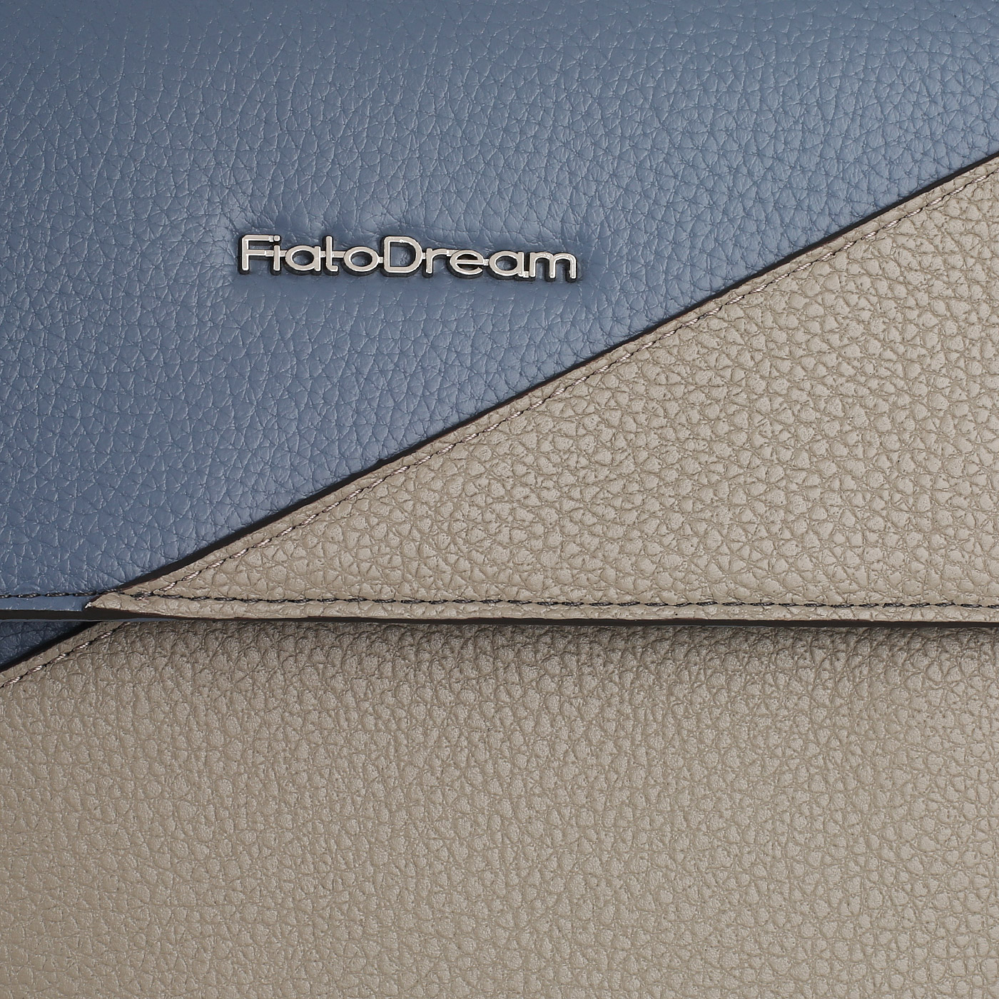 Двухцветный рюкзак Fiato Dream 
