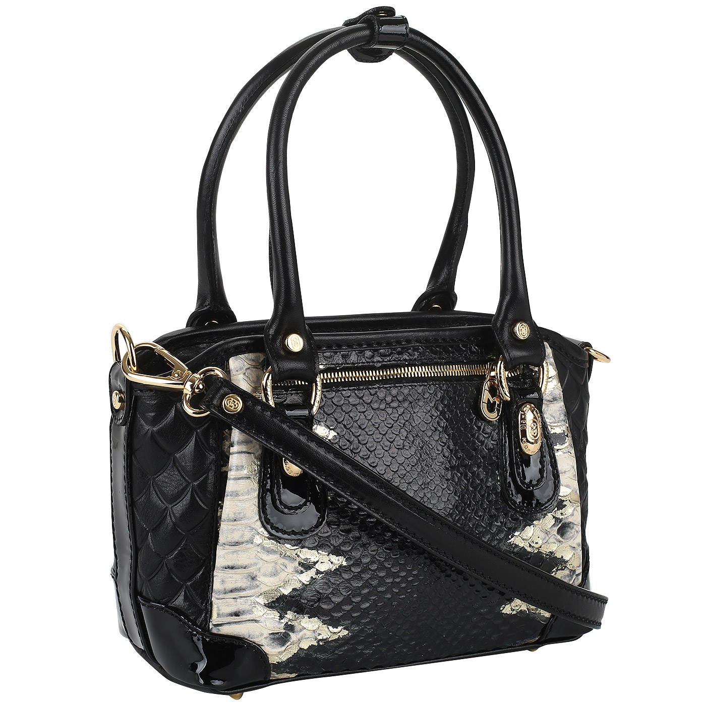 Сумка с плечевым ремешком Marino Orlandi 