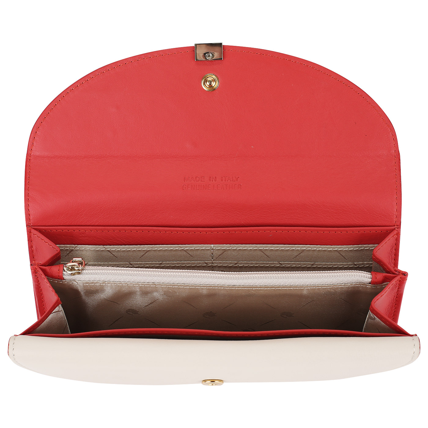 Кошелек на кнопке Chatte Moon