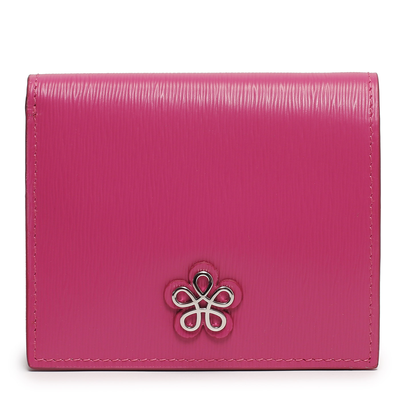 Neri Karra Портмоне складное на кнопке