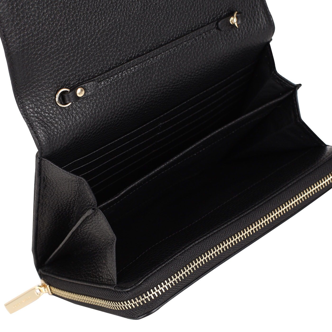 Сумочка через плечо Coccinelle Metallic Soft