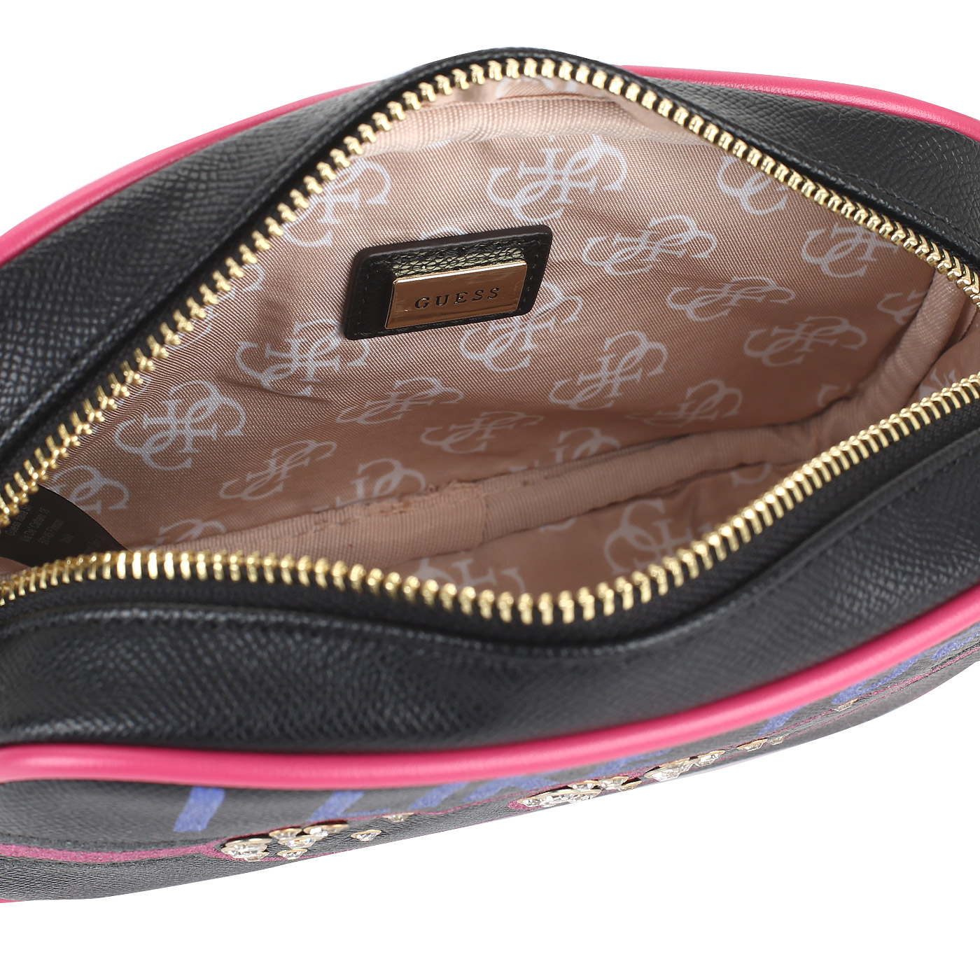 Сумочка через плечо Guess Kids