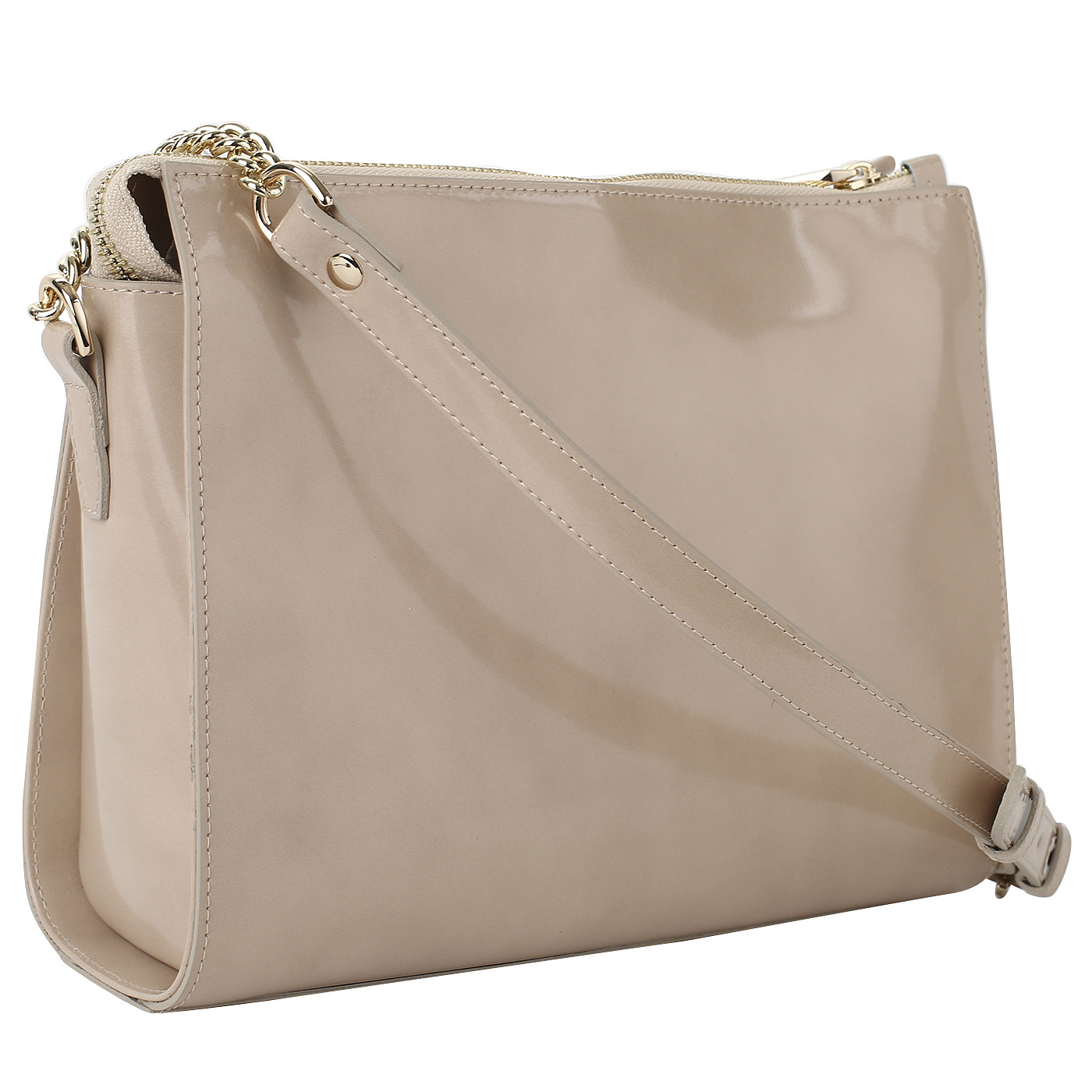 Сумка через плечо Aurelli 