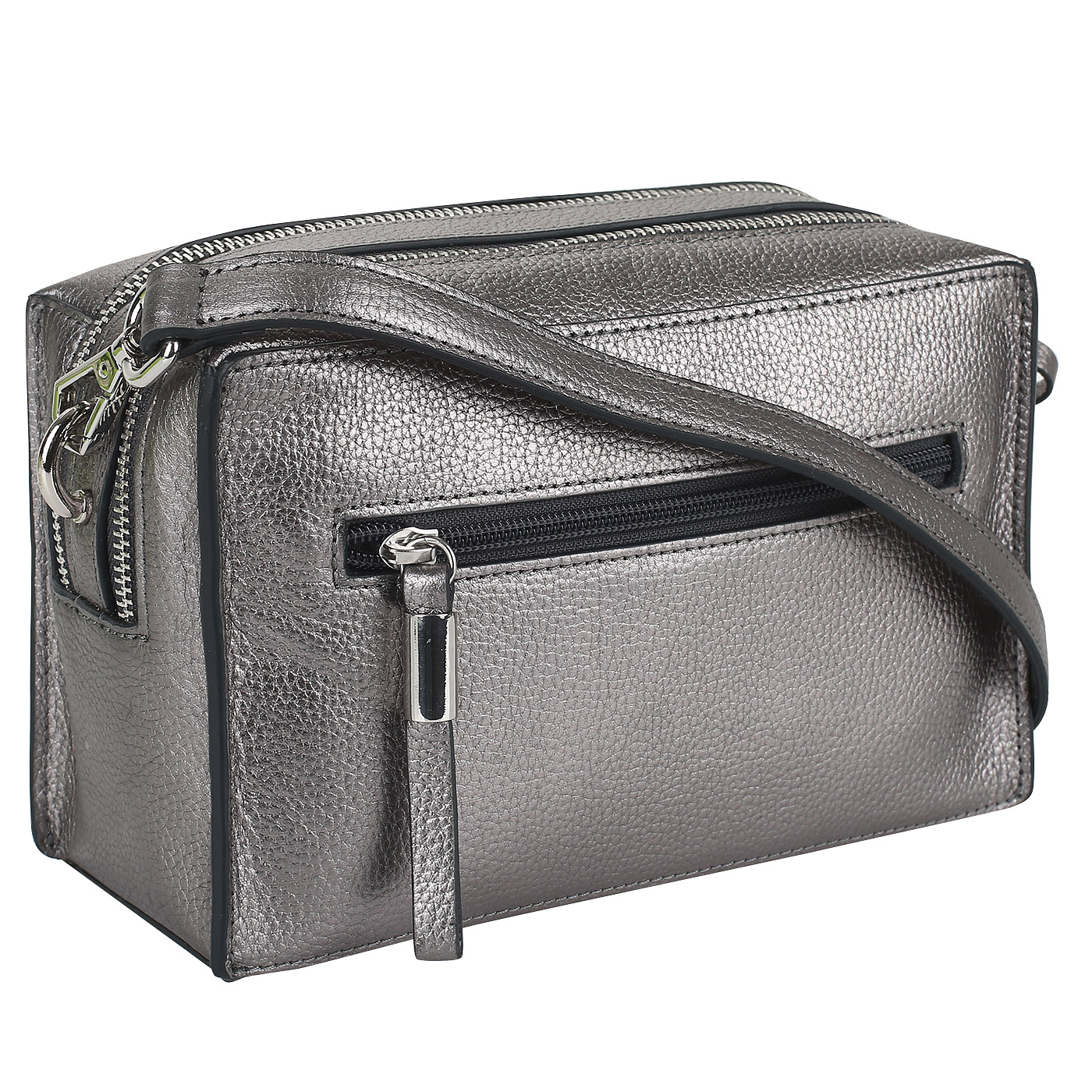 Сумка из кожи Picard Brick