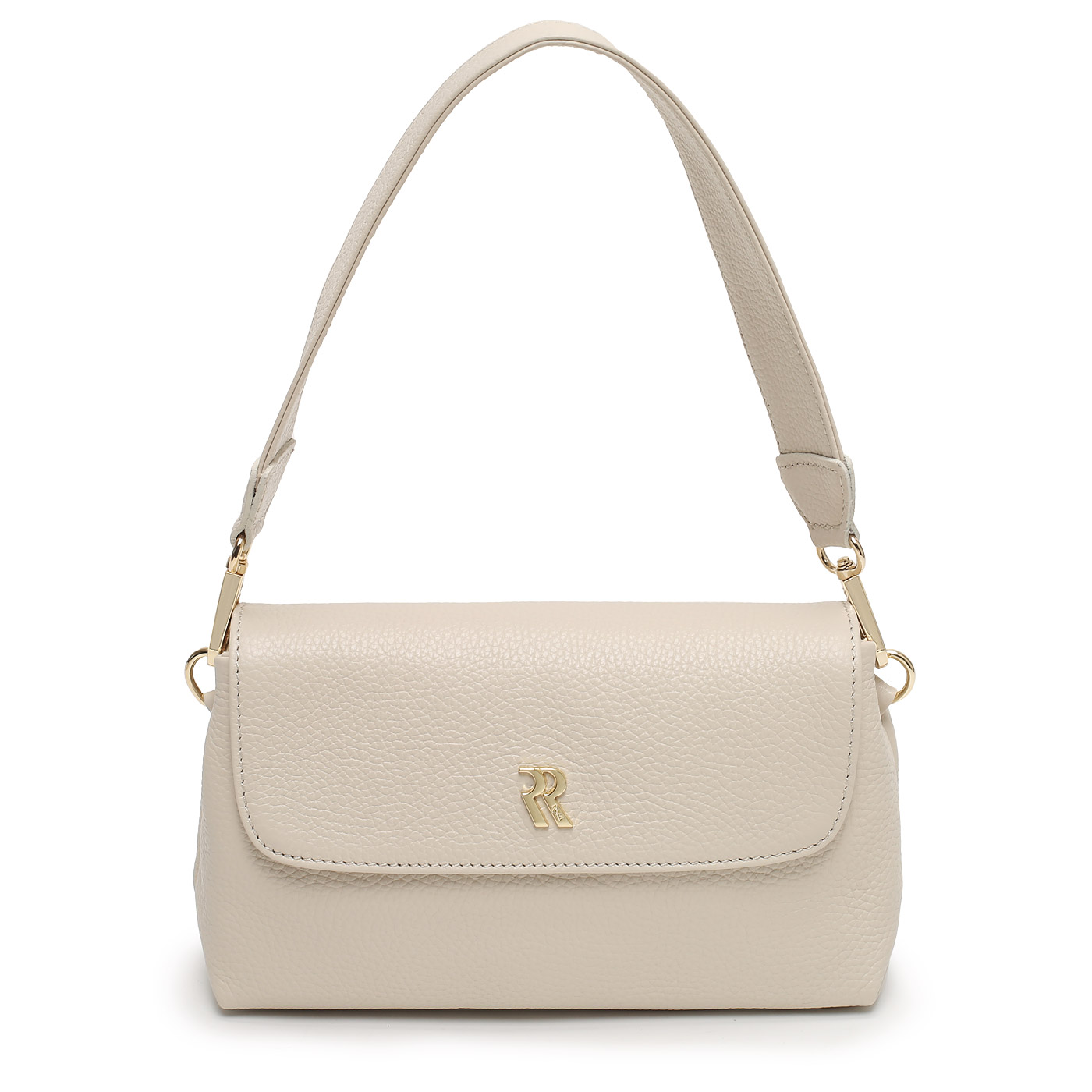 Bruno Rossi Кожаная сумка