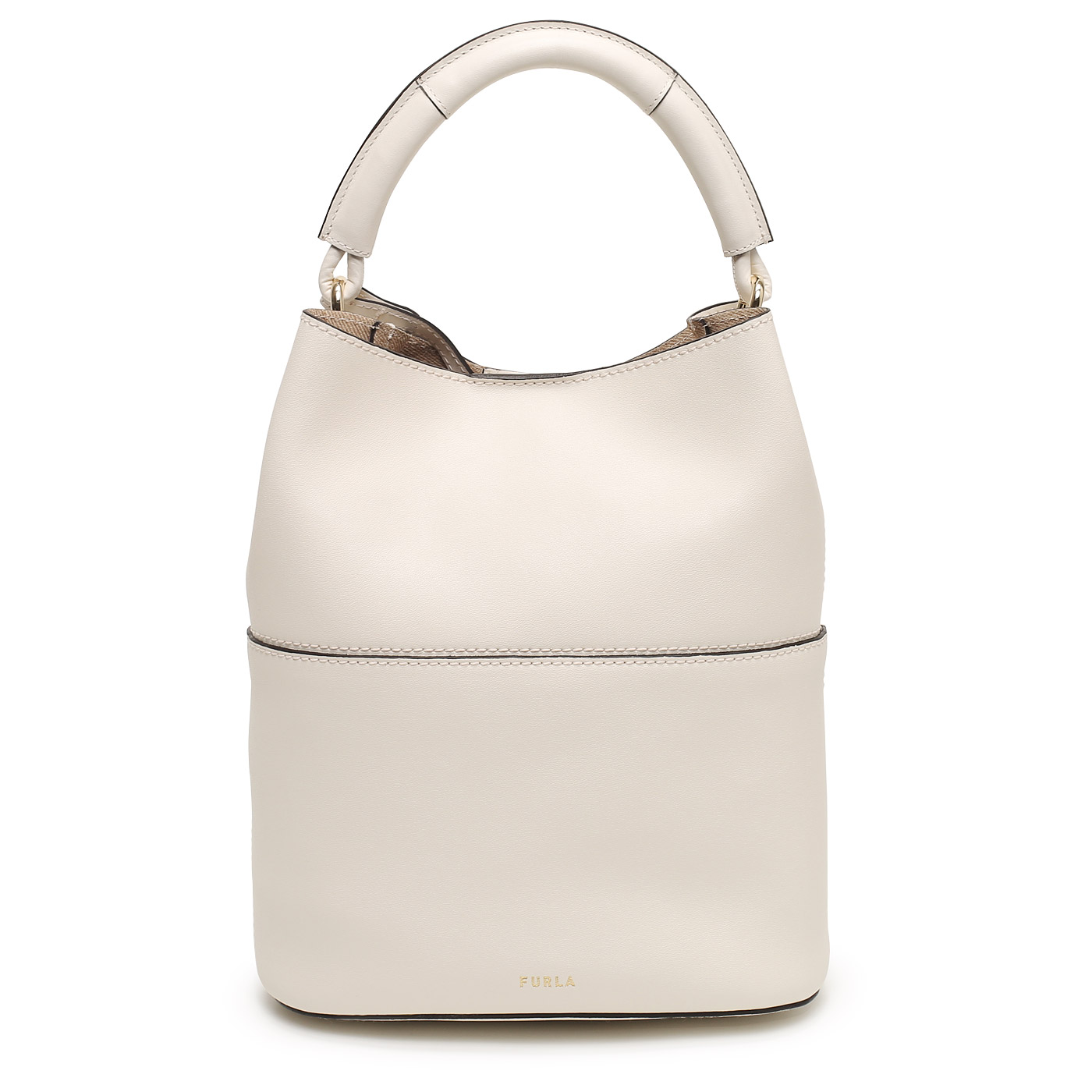 Furla Кожаная сумка