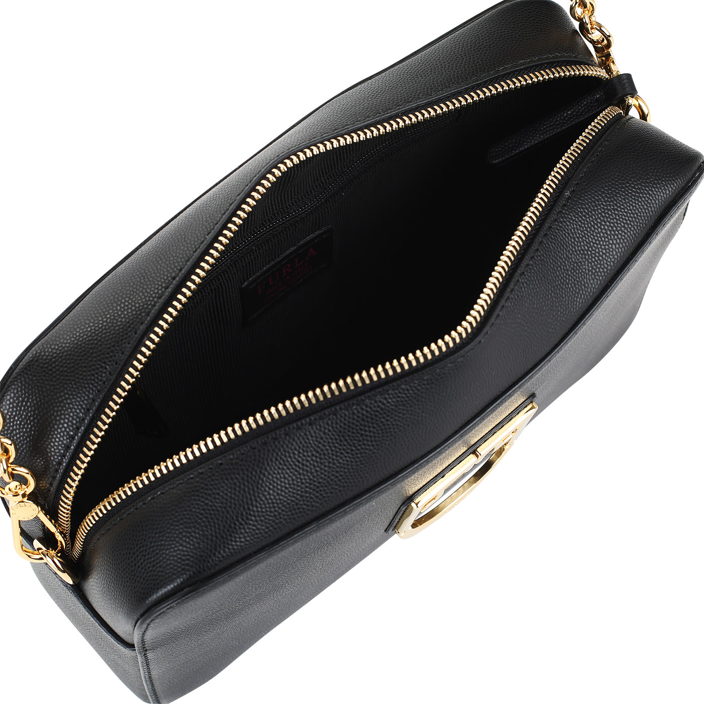 Сумочка через плечо Furla Brava