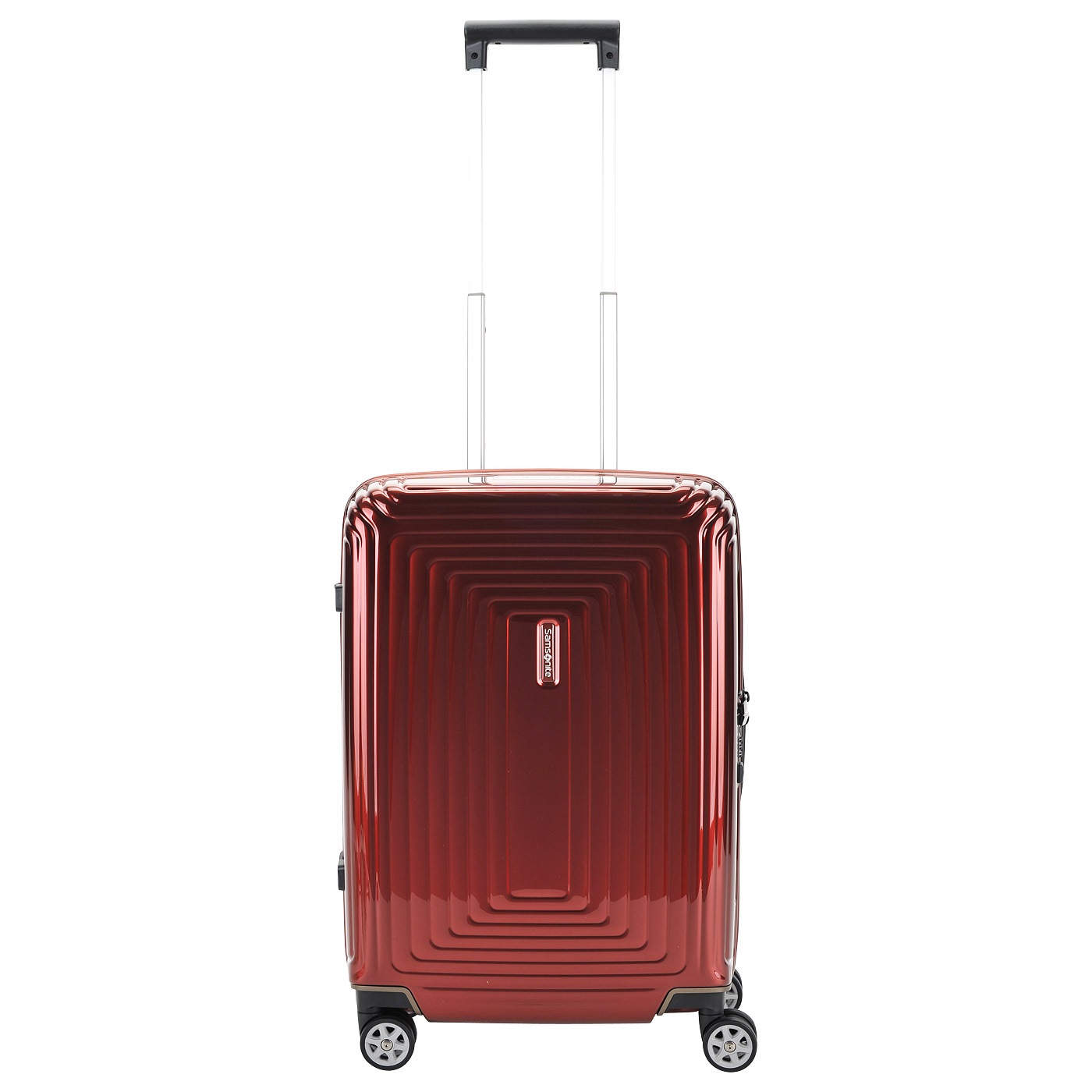 Чемодан для ручной клади из поликарбоната Samsonite Neopulse