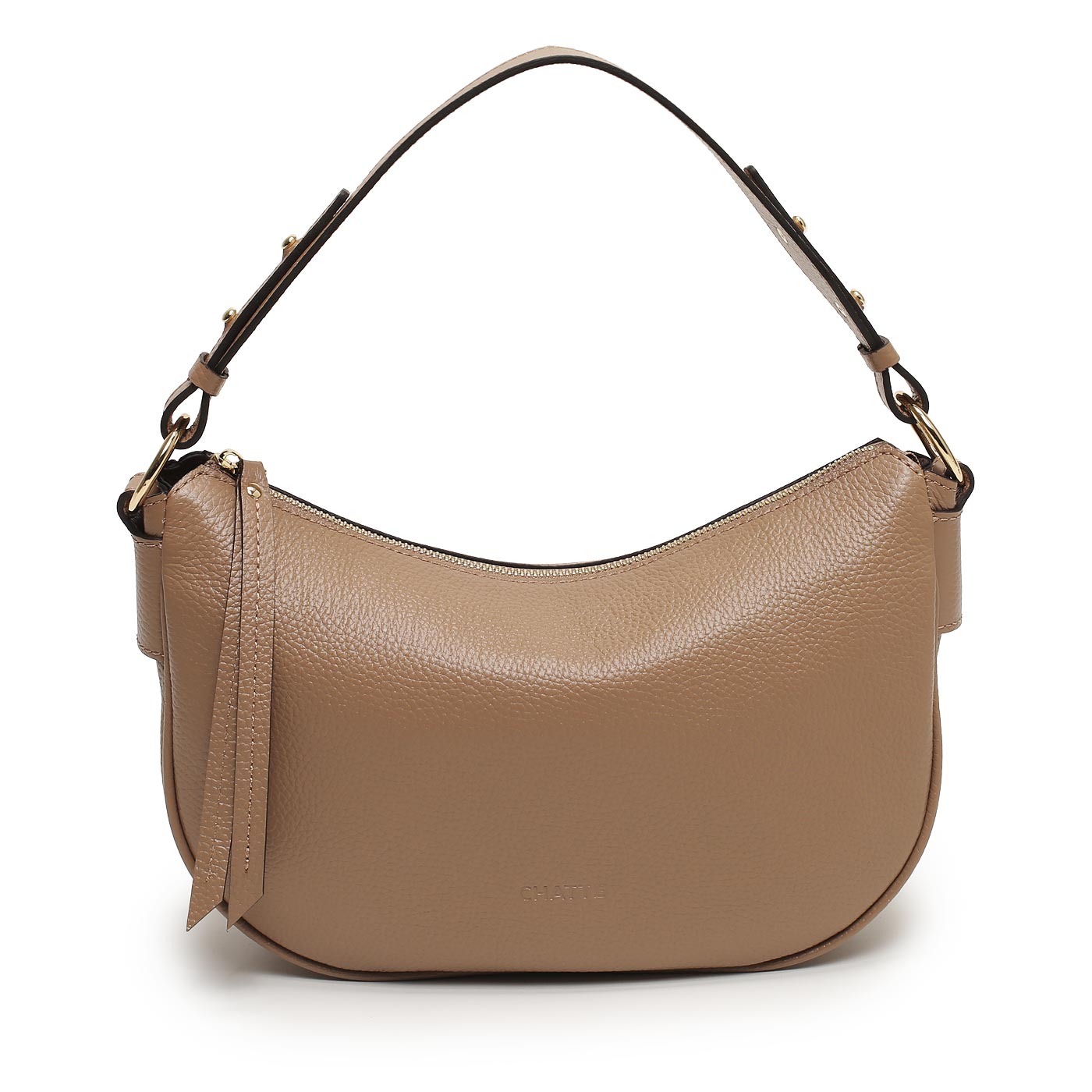 Chatte Кожаная сумка