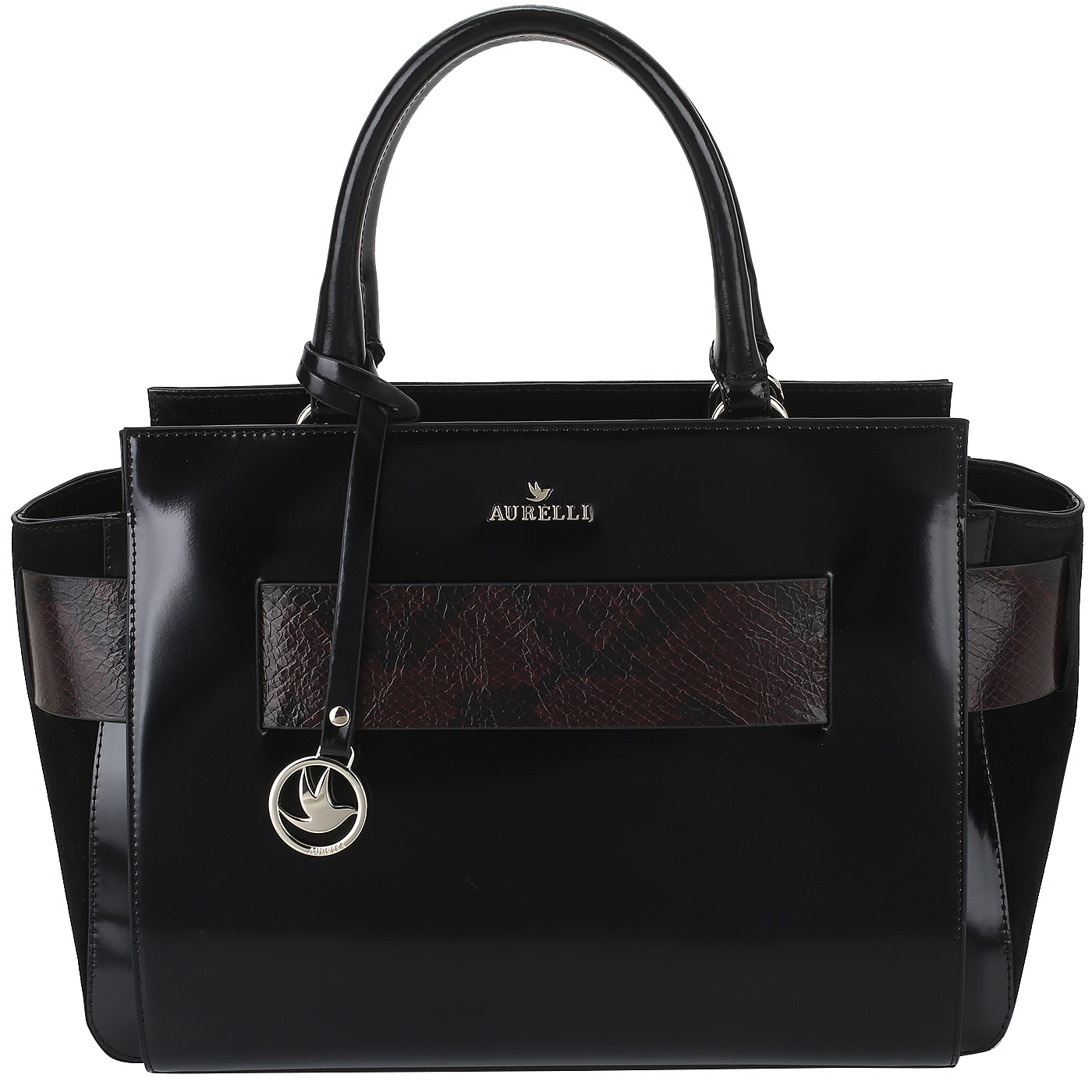 Aurelli Комбинированная сумка