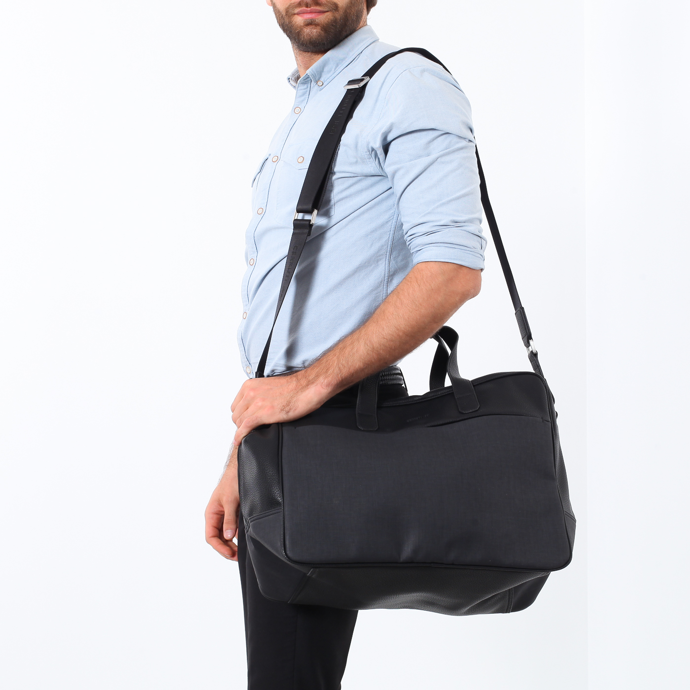 Дорожная сумка Cerruti 1881 Garrel