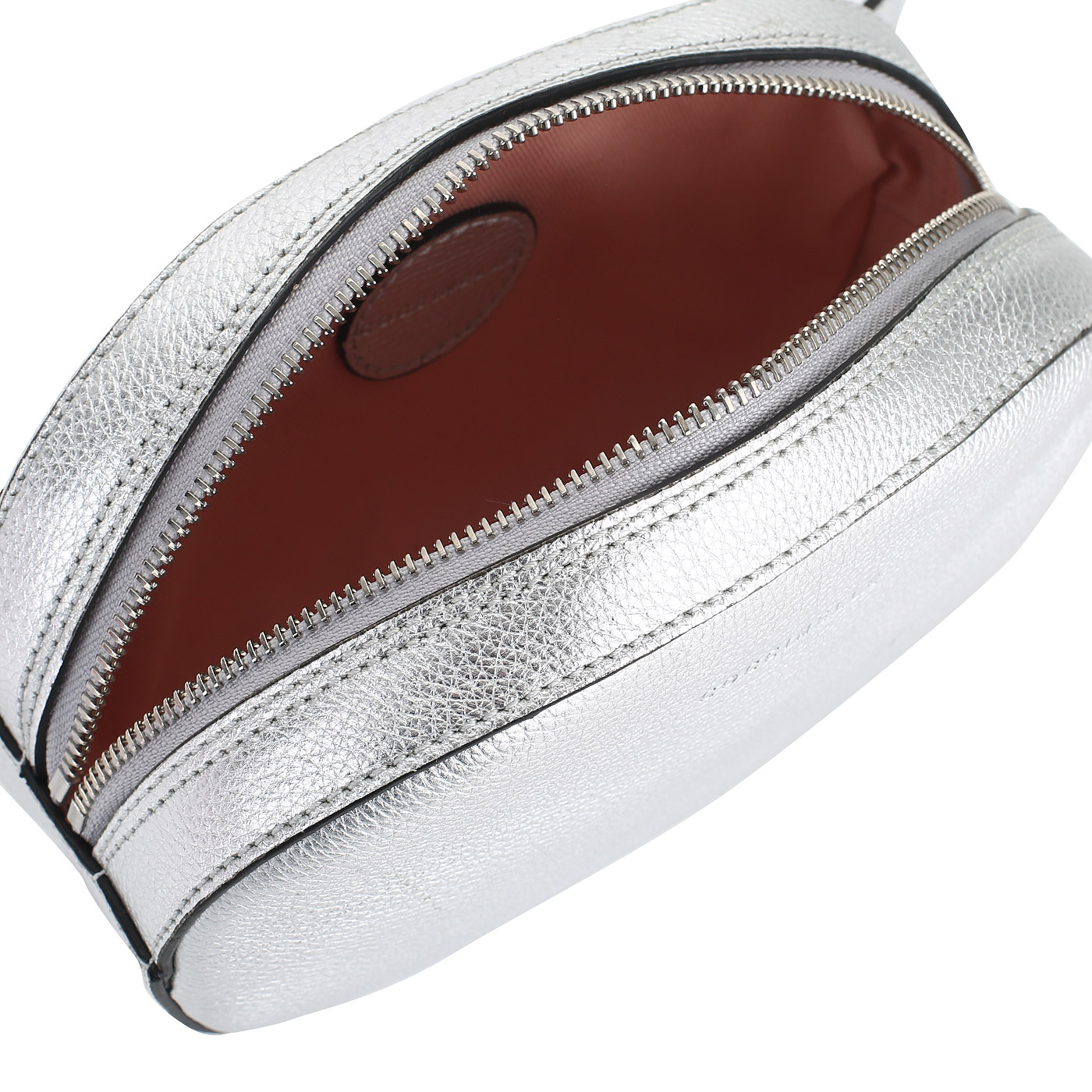 Сумочка на пояс Coccinelle 