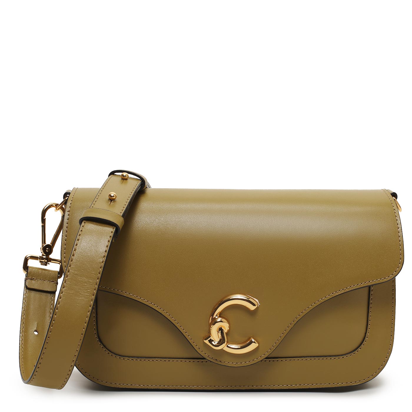 Coccinelle Кожаная сумка