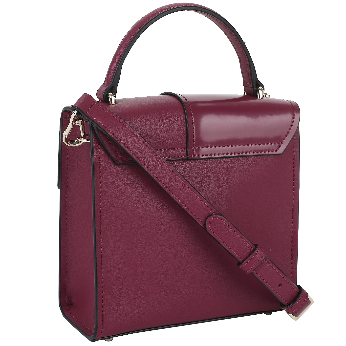 Маленькая сумочка Cromia Bell