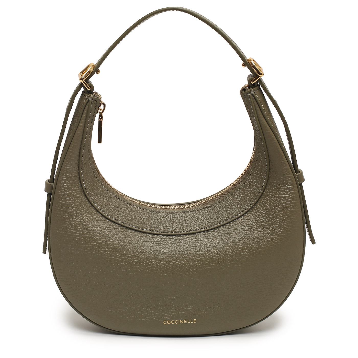 Coccinelle Кожаная сумка