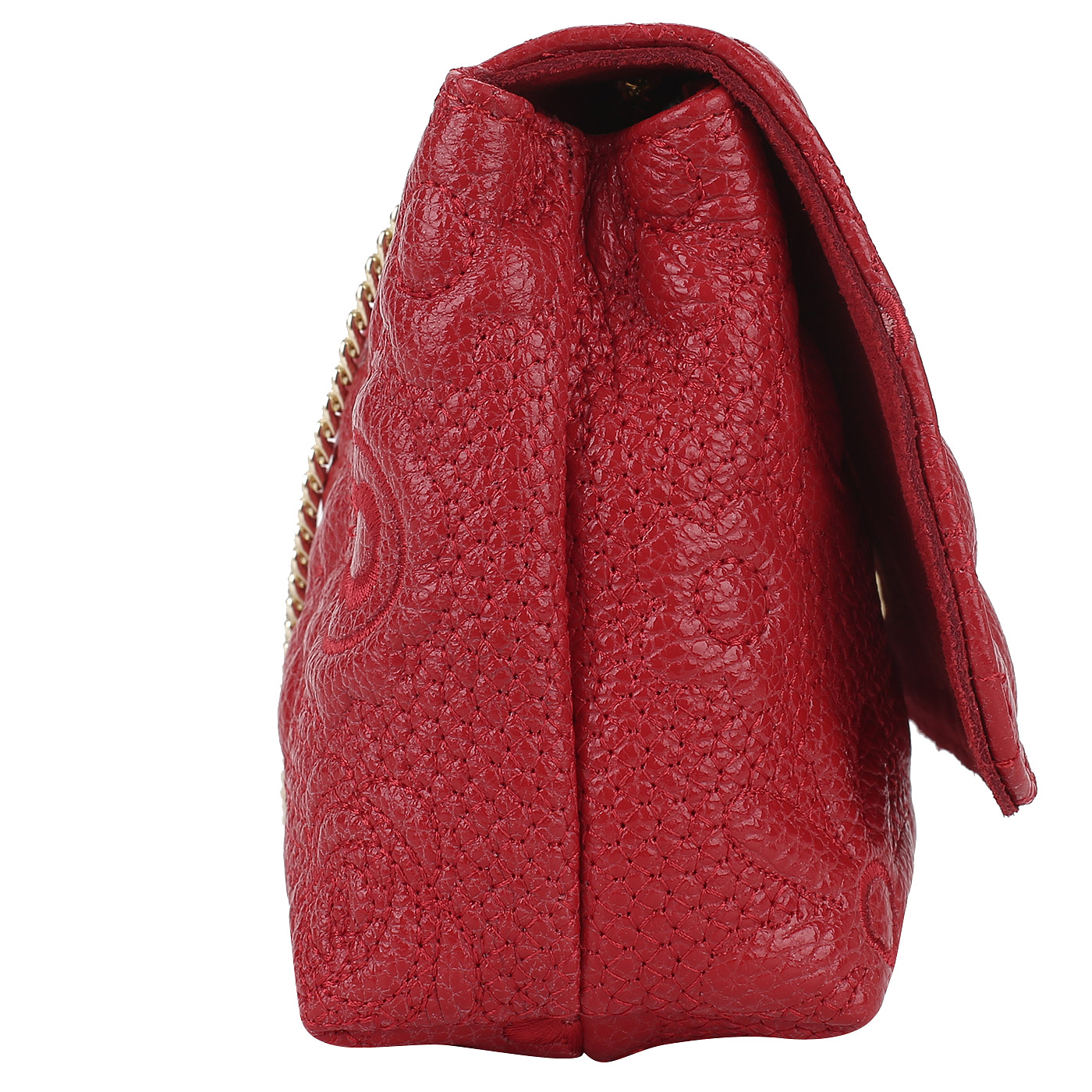 Сумка через плечо Gilda Tonelli Niag Lux Ric