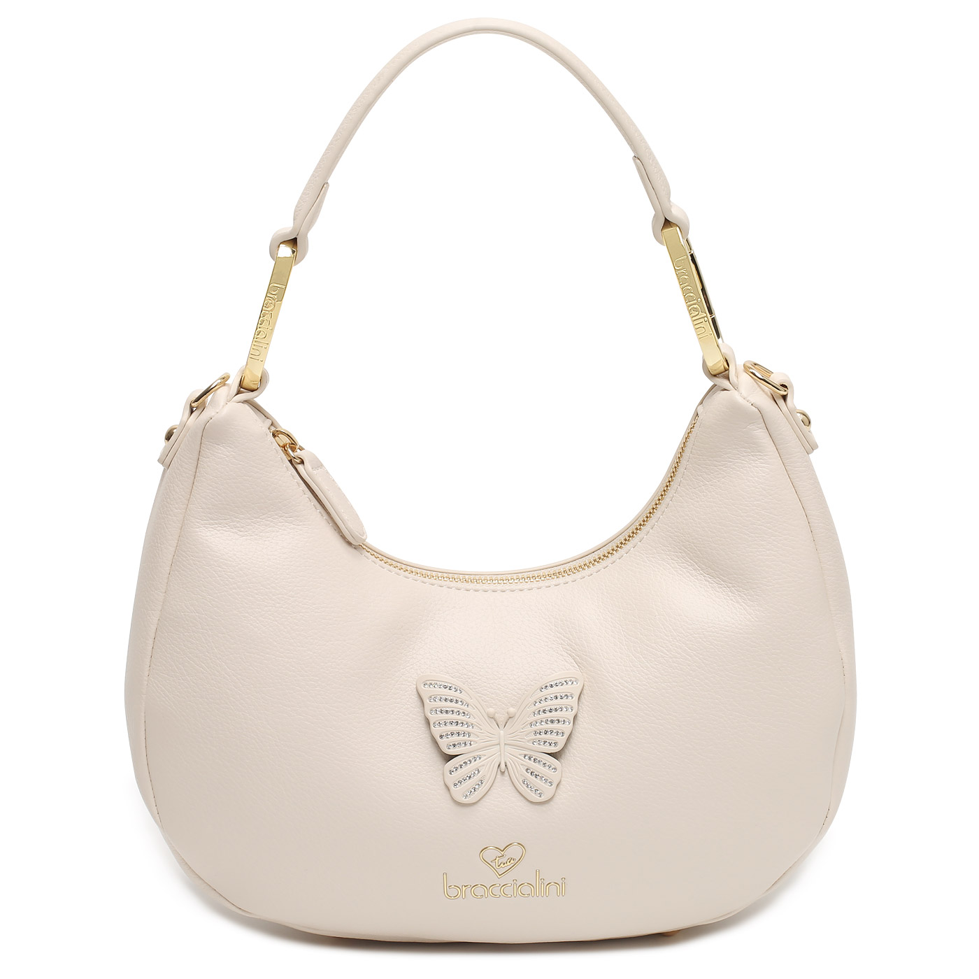 Braccialini Сумка-седло