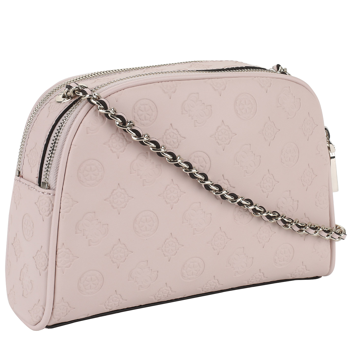 Сумка через плечо Guess Logo Love