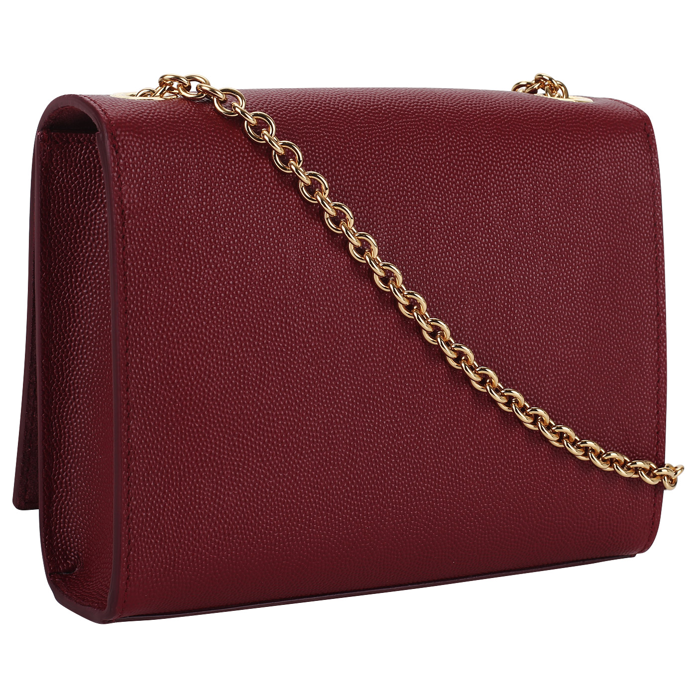 Сумочка из кожи Furla Viva