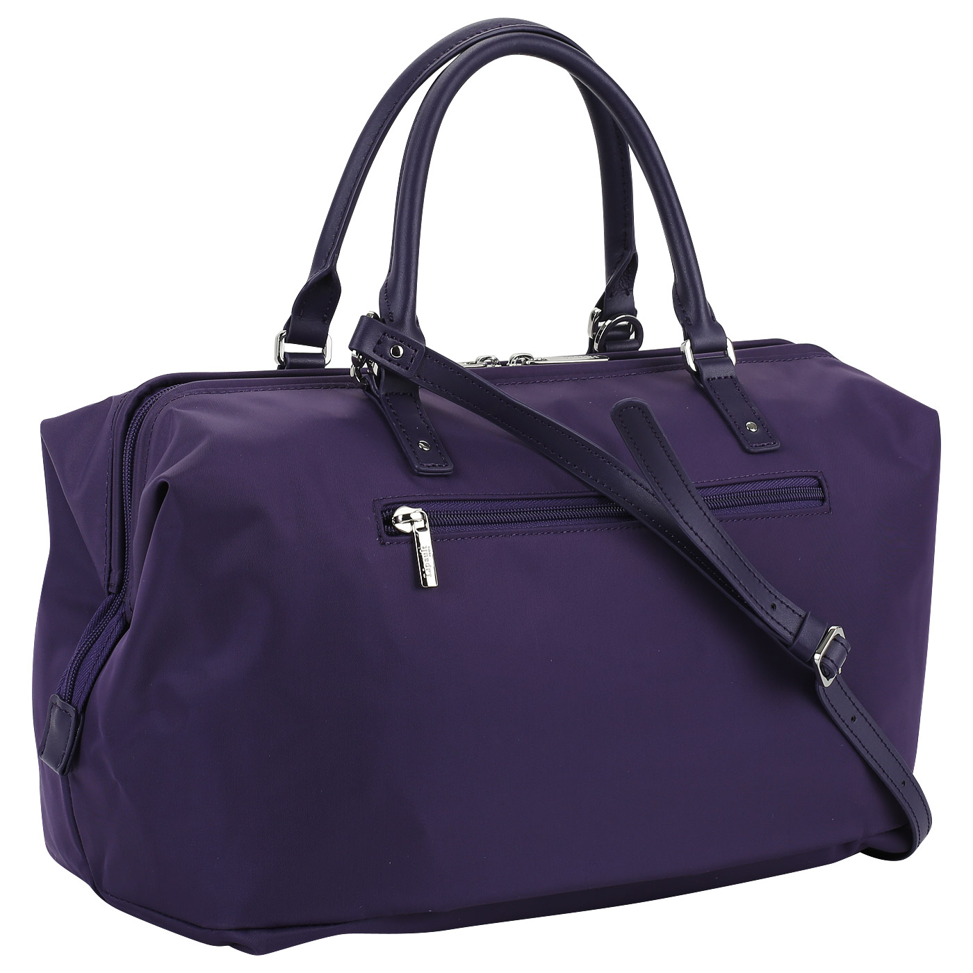 Дорожная сумка с плечевым ремнем Lipault Lady Plume